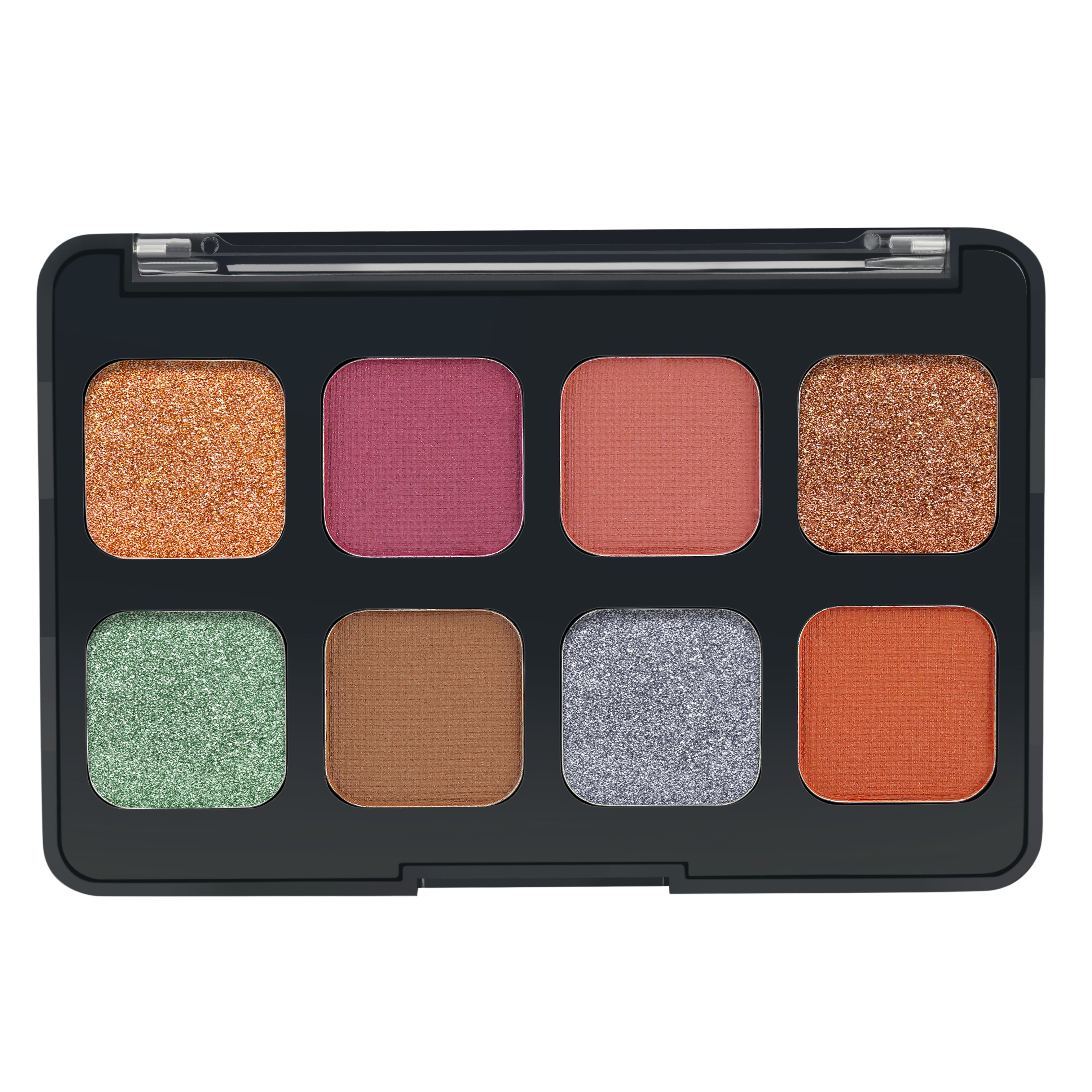 Winged Eyes Eyeshadow Palette