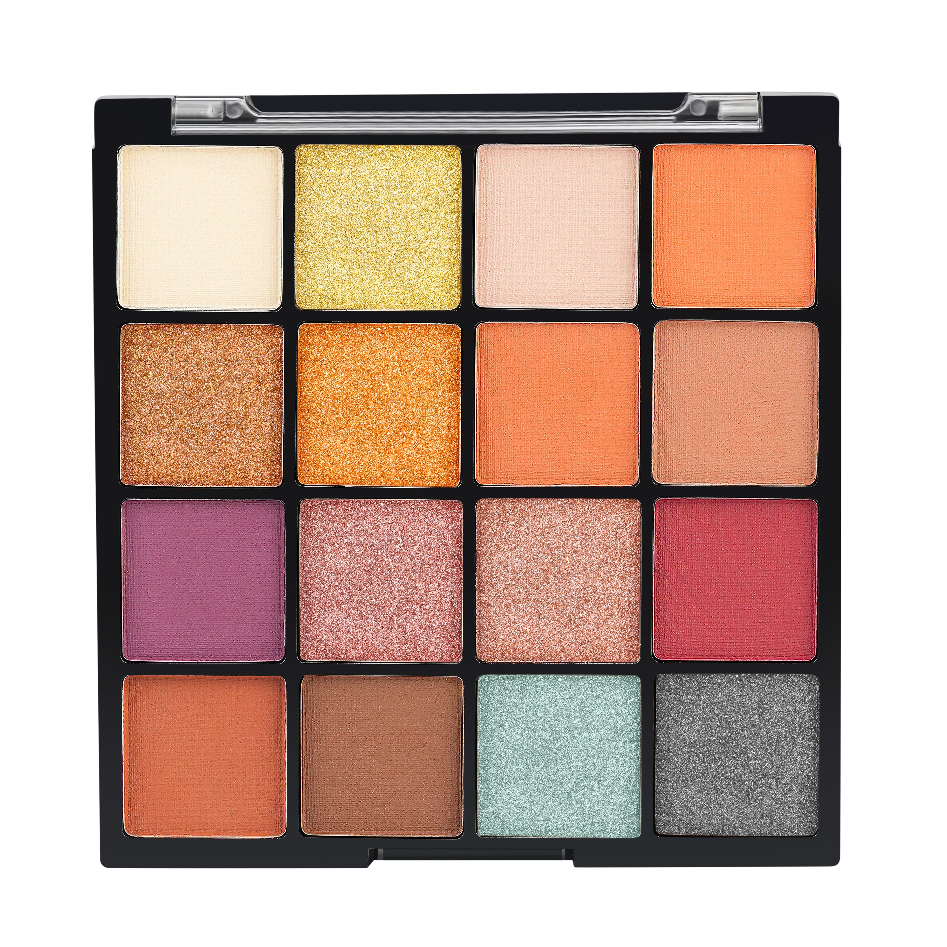 Gorgeous 16 Eyeshadow Palette