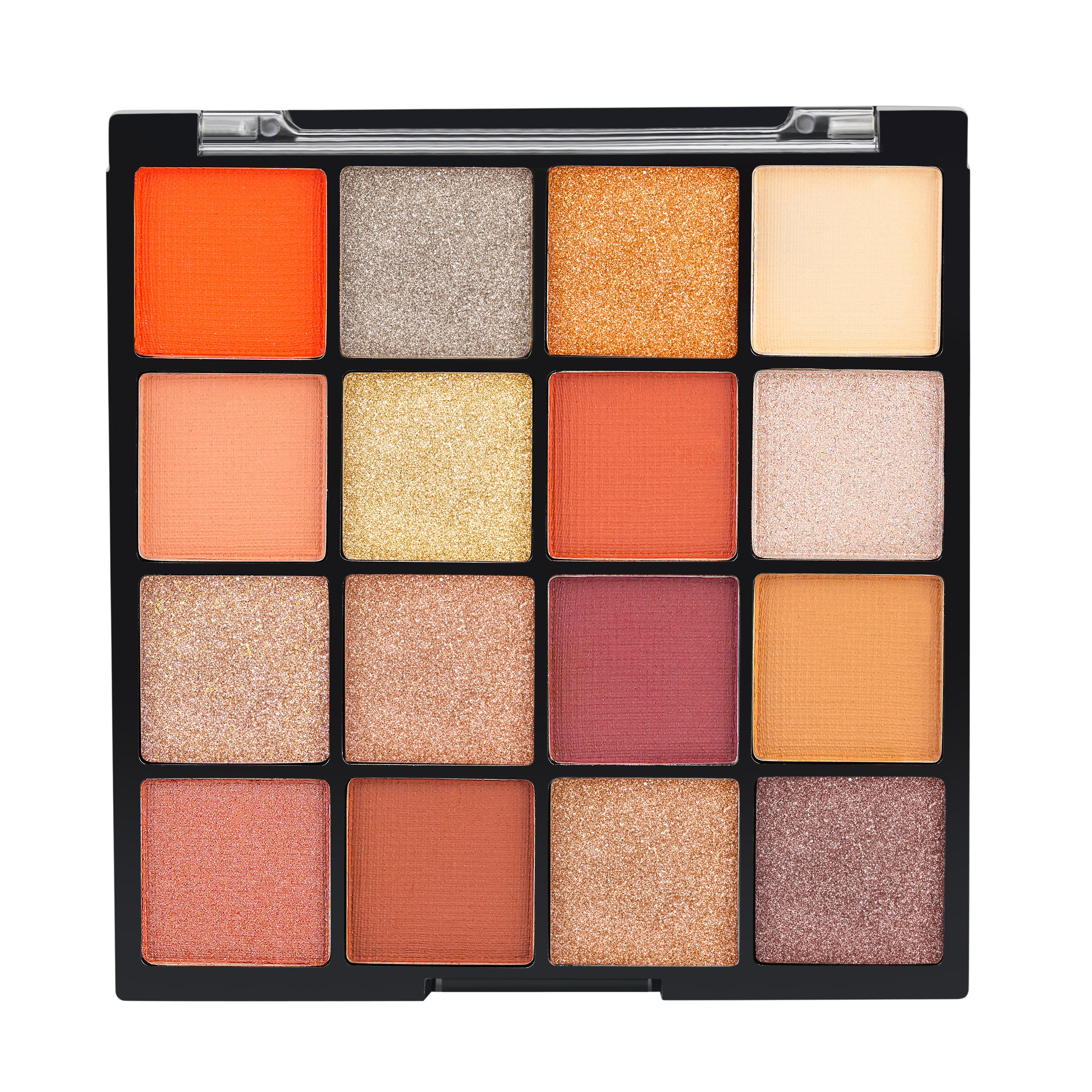Gorgeous 16 Eyeshadow Palette
