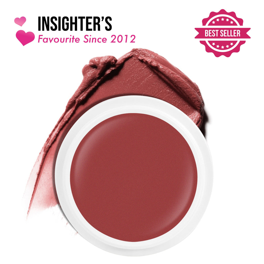 Blusher