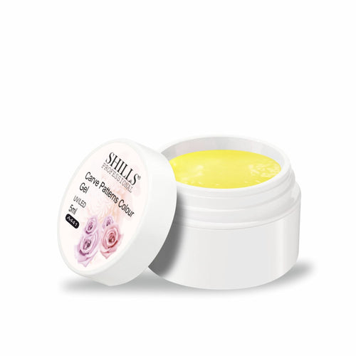 Carve Art Gel