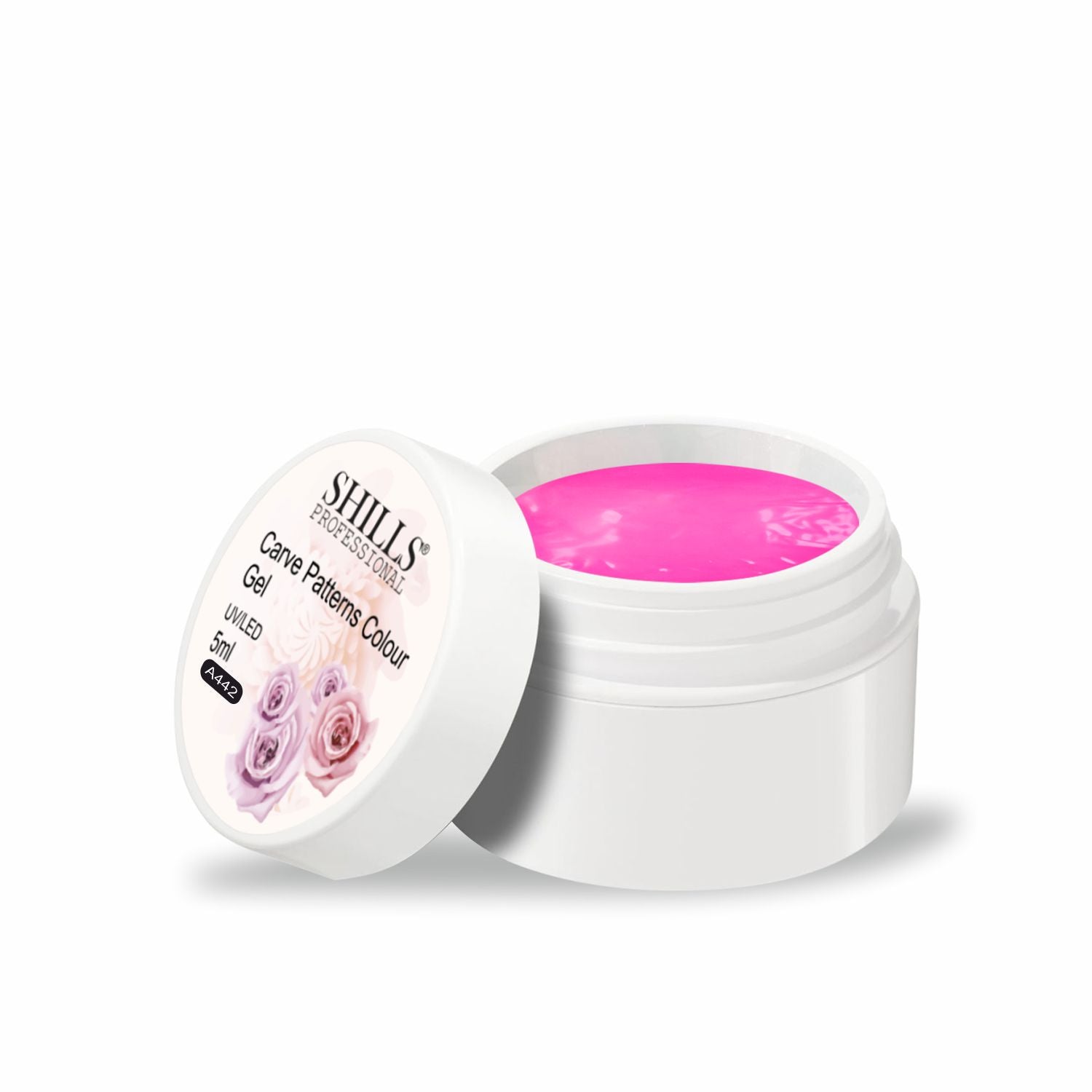Carve Art Gel