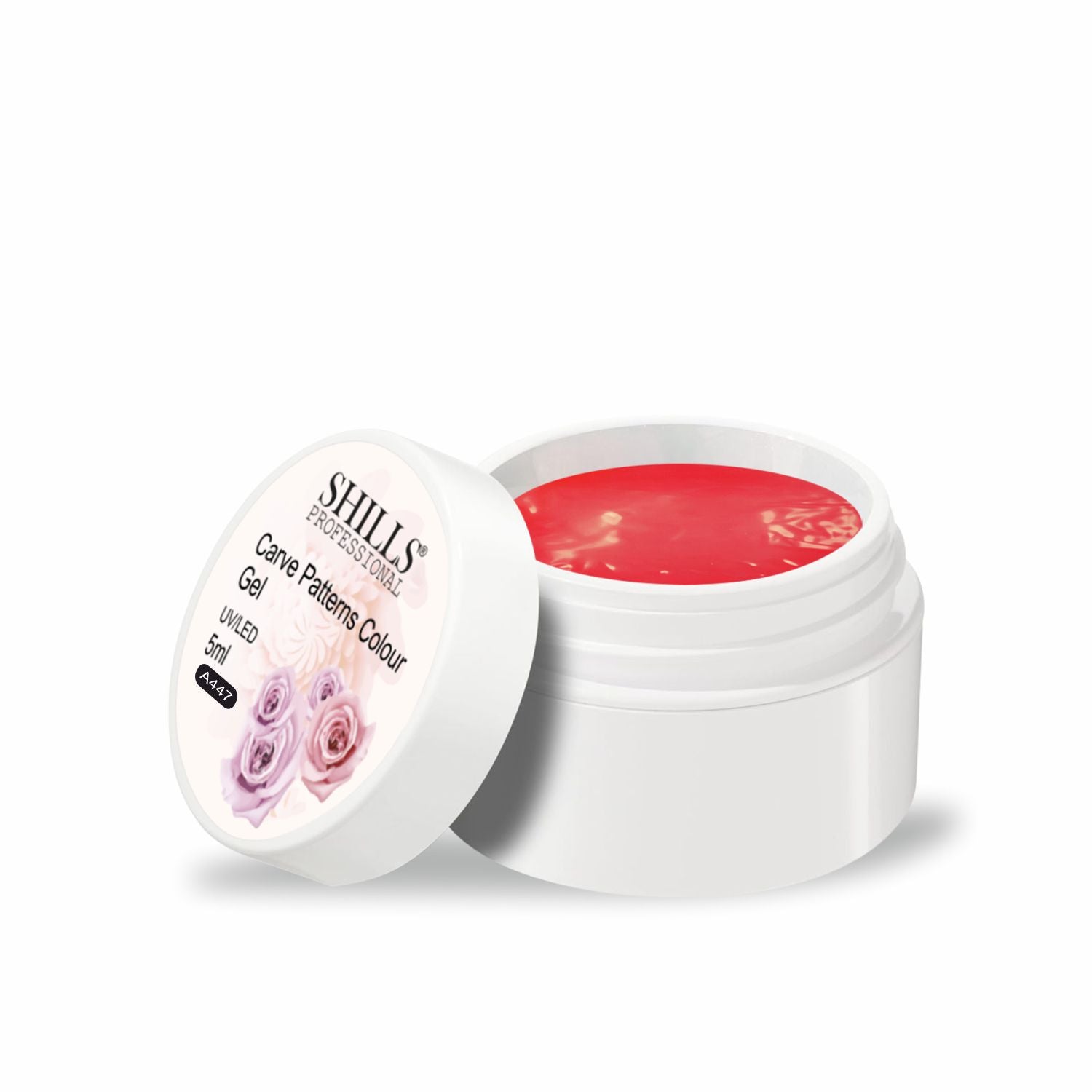 Carve Art Gel