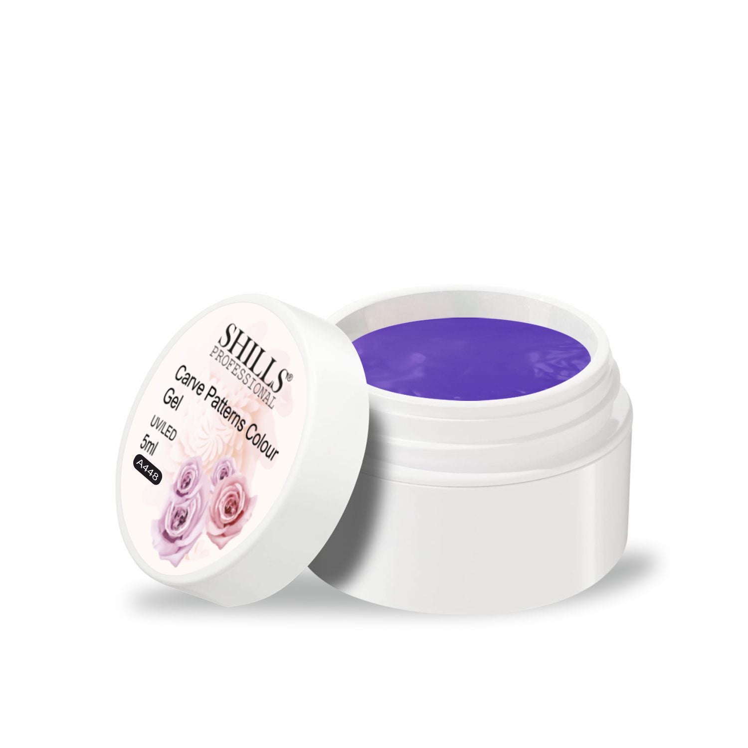 Carve Art Gel