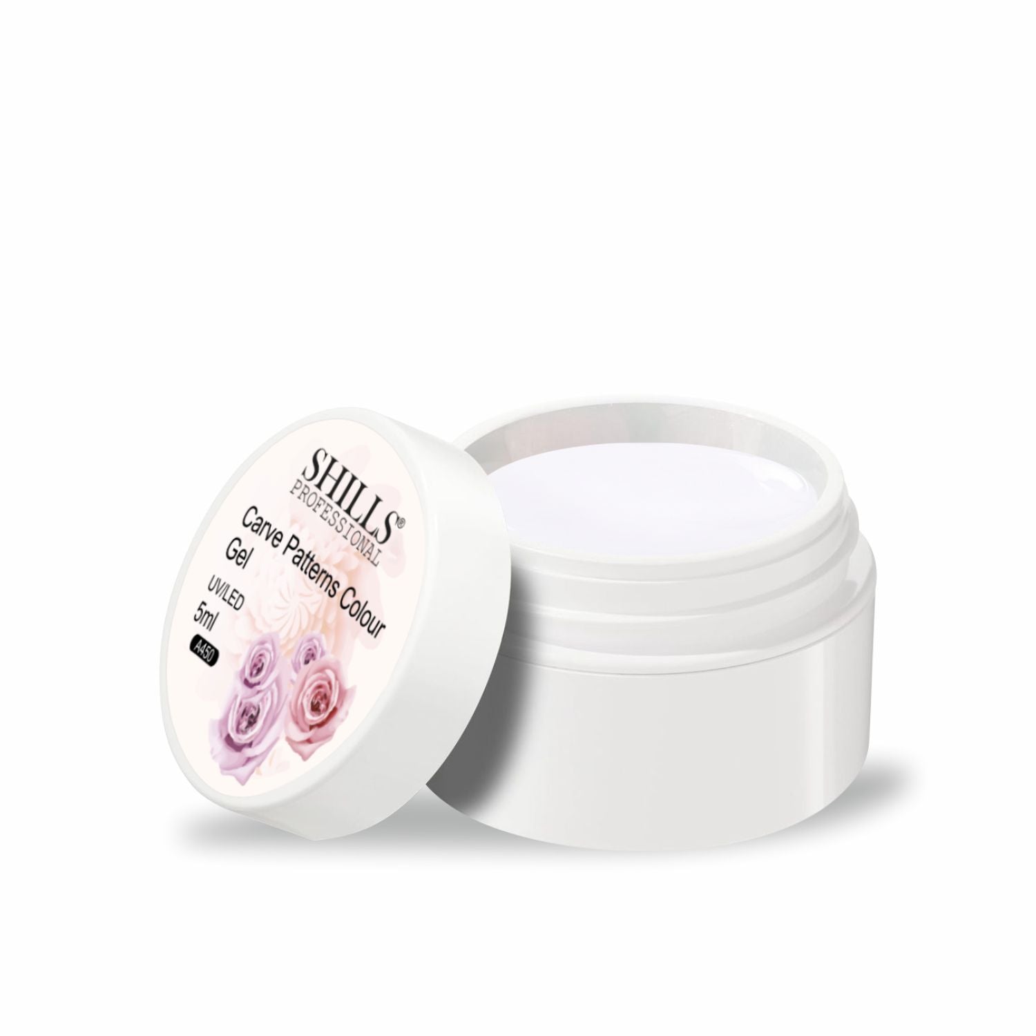 Carve Art Gel