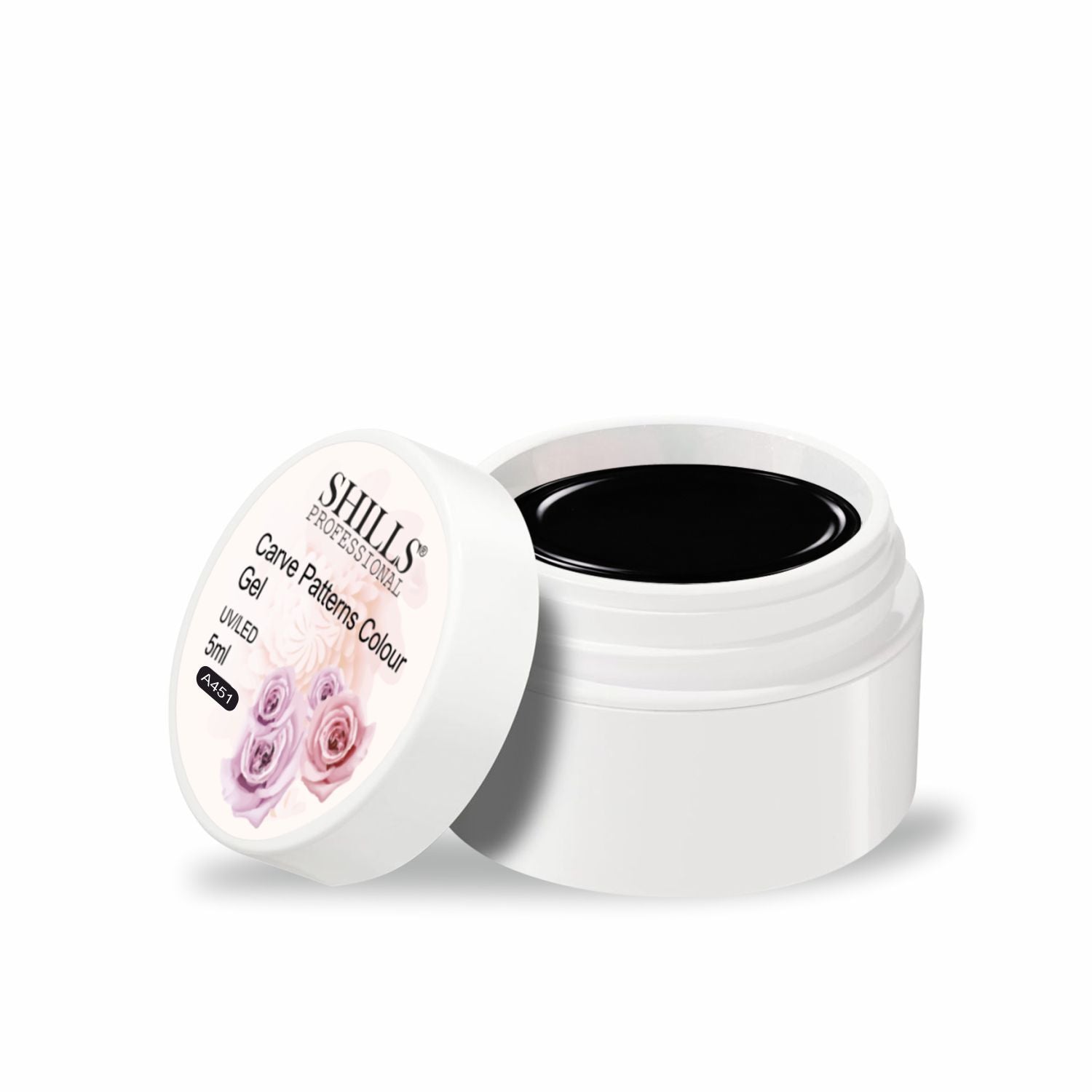 Carve Art Gel