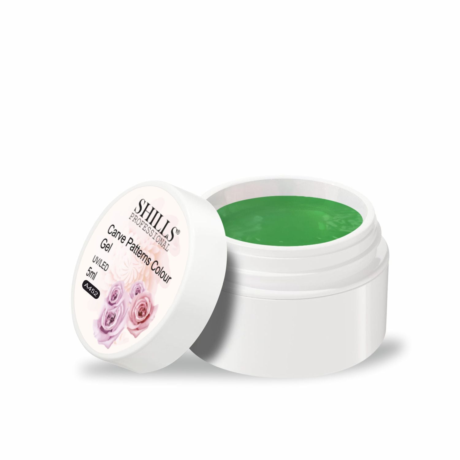 Carve Art Gel