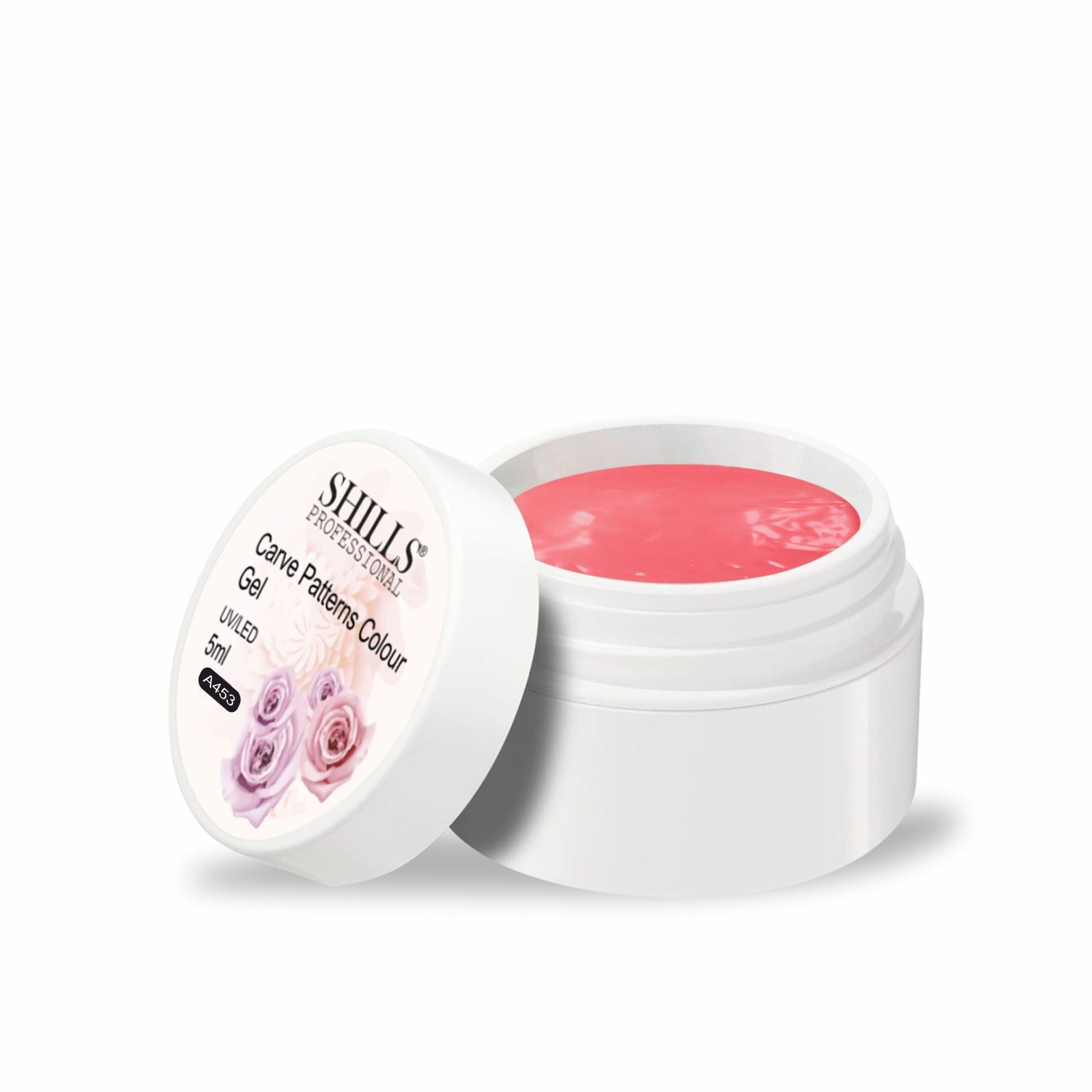 Carve Art Gel