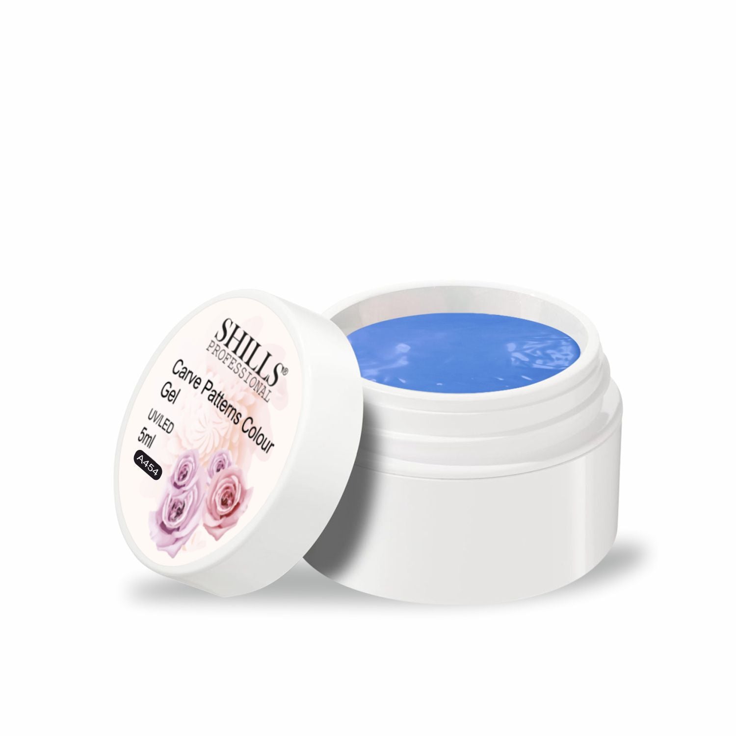 Carve Art Gel