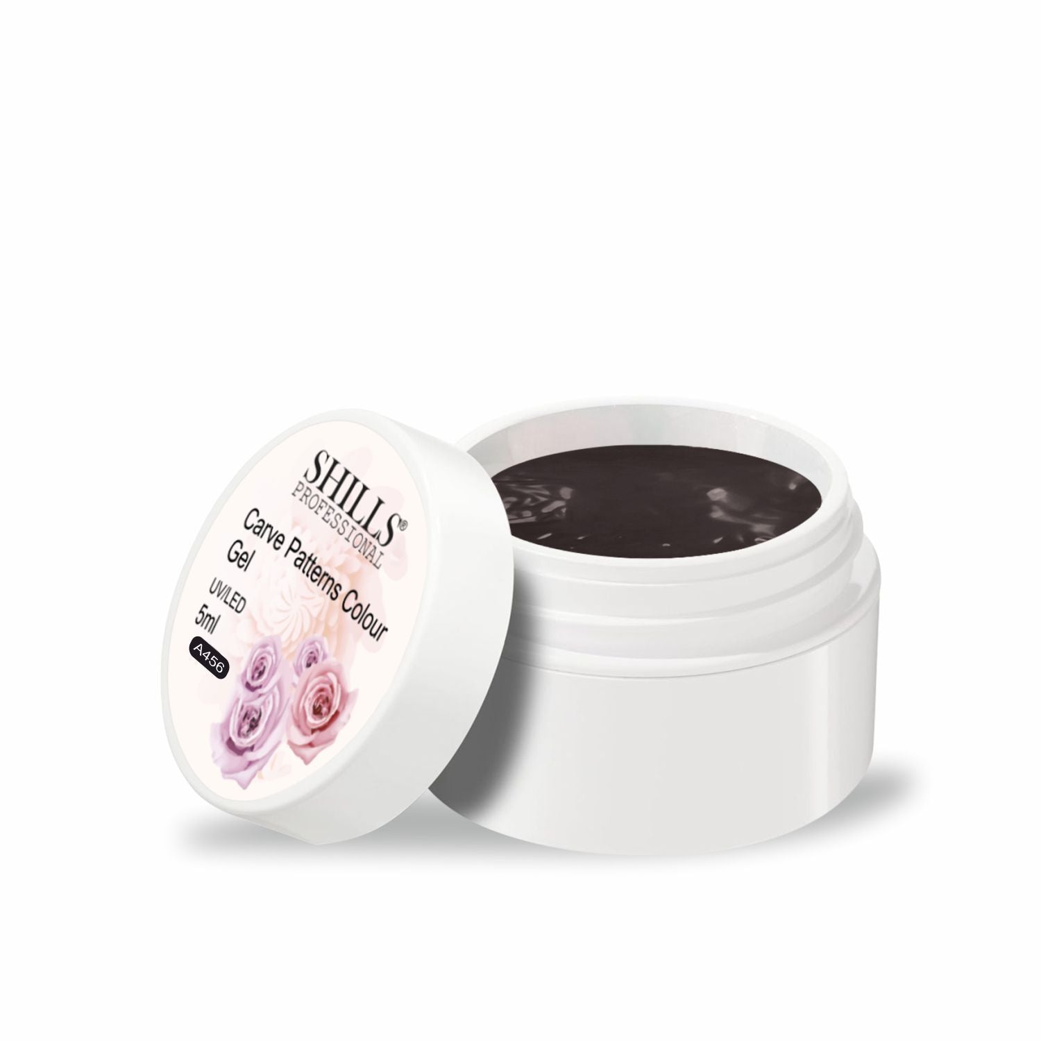 Carve Art Gel