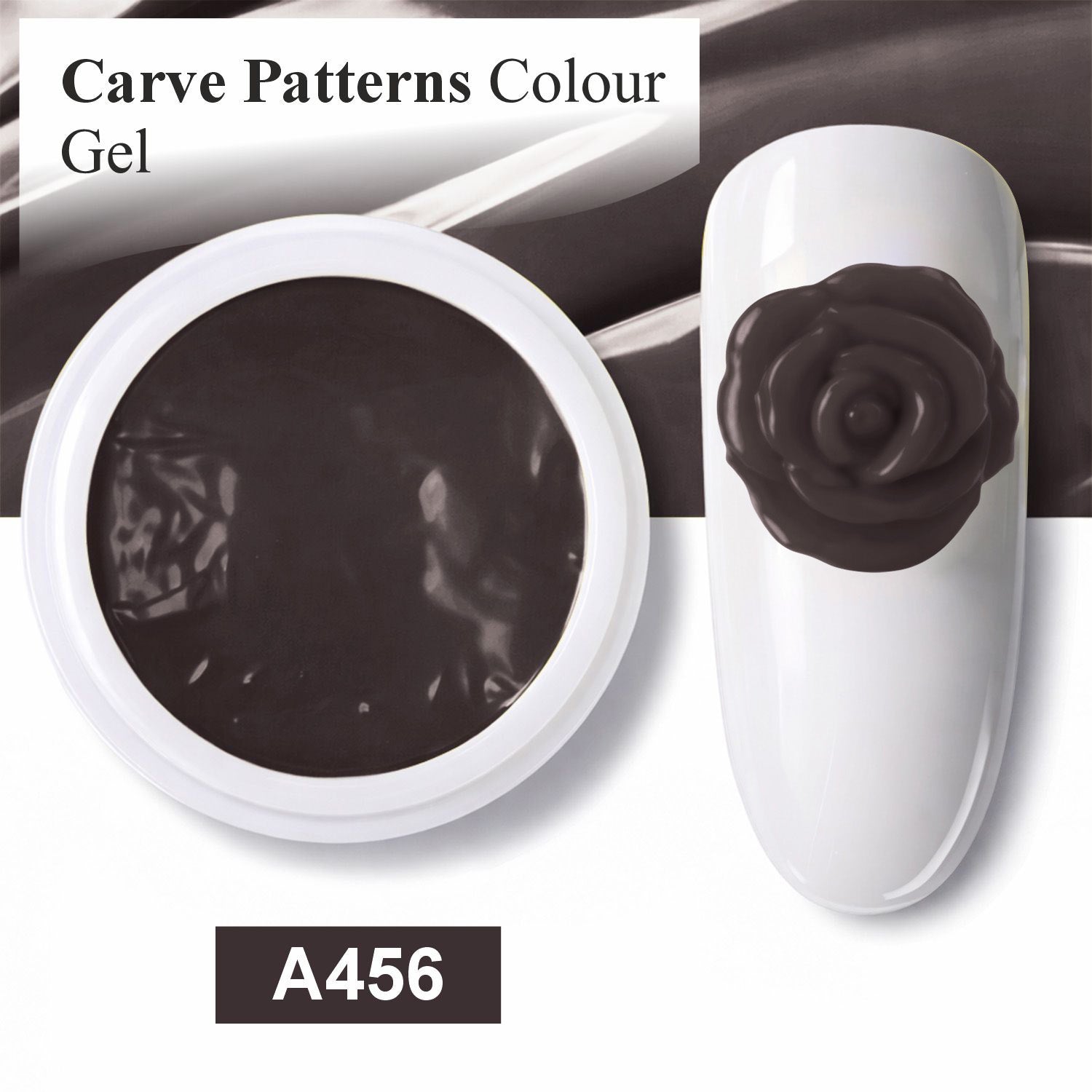 Carve Art Gel