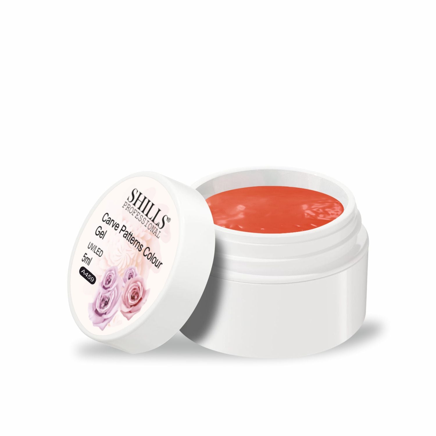 Carve Art Gel