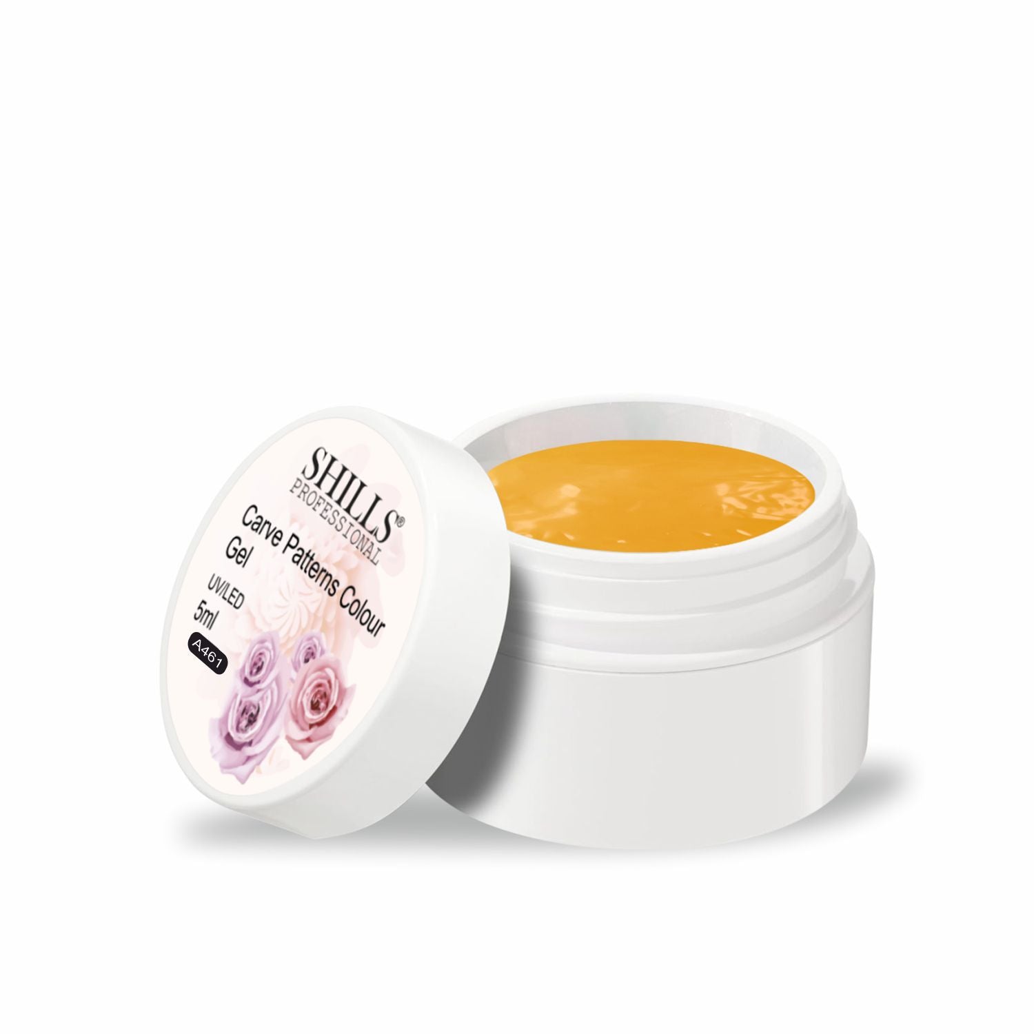Carve Art Gel