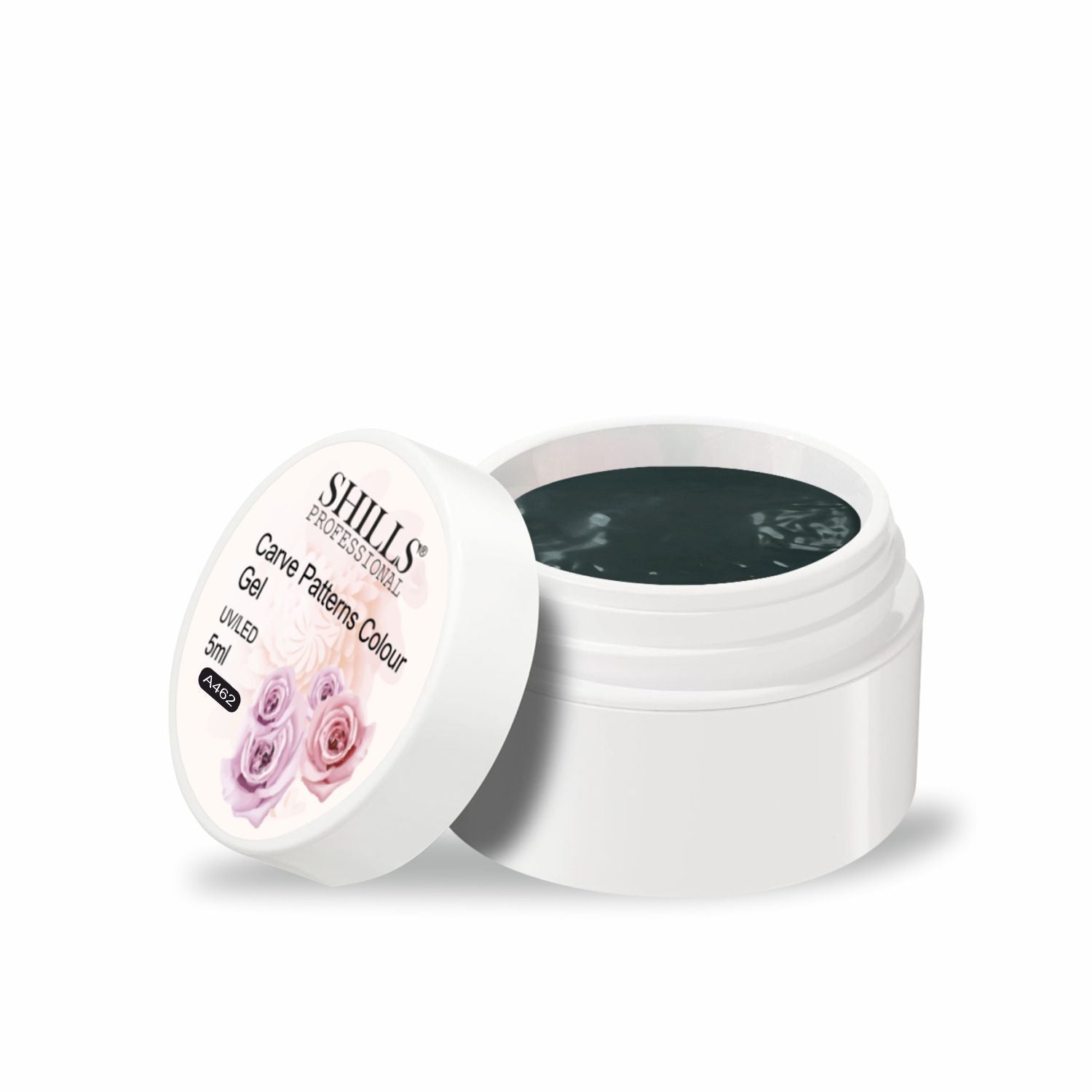 Carve Art Gel