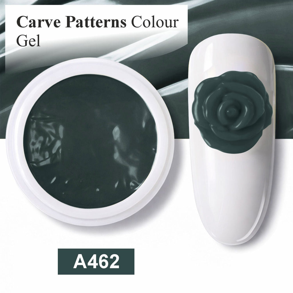 Carve Art Gel