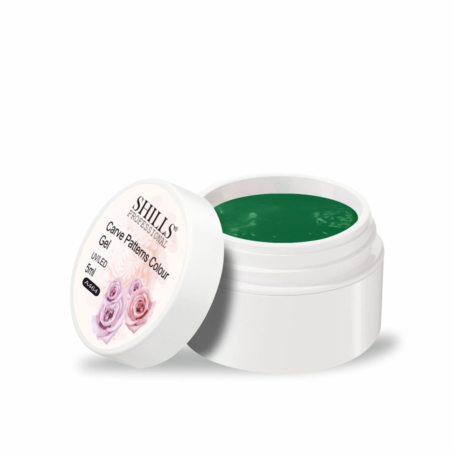 Carve Art Gel