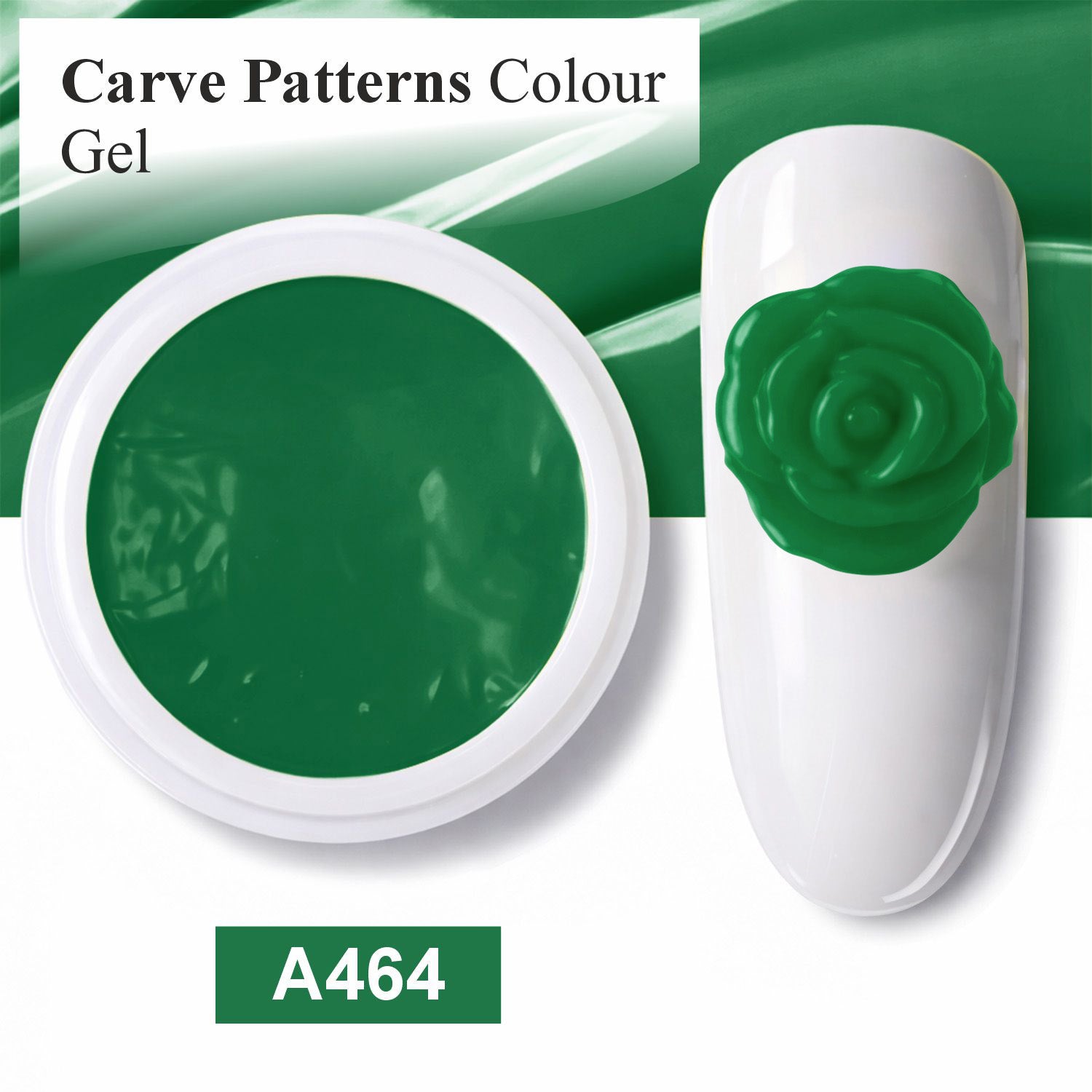 Carve Art Gel