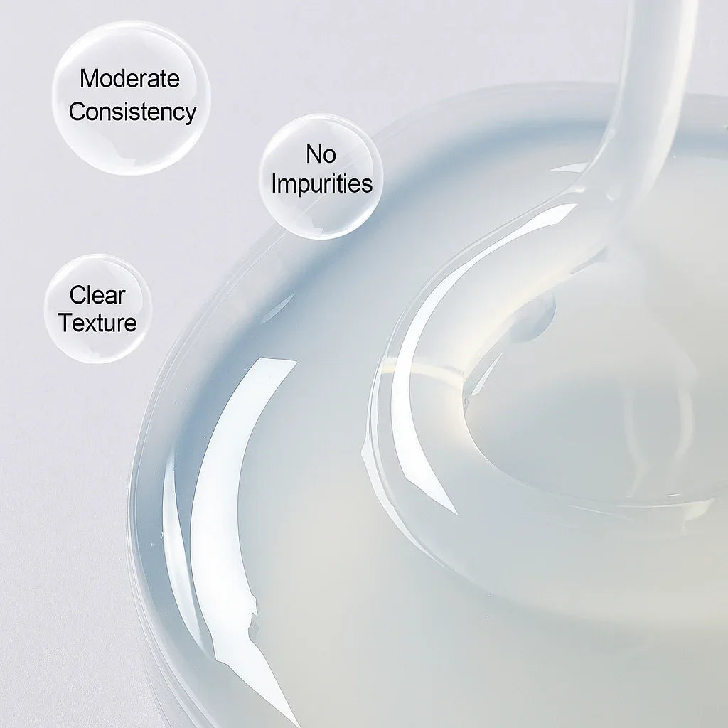 Multifunction Mixing Gel