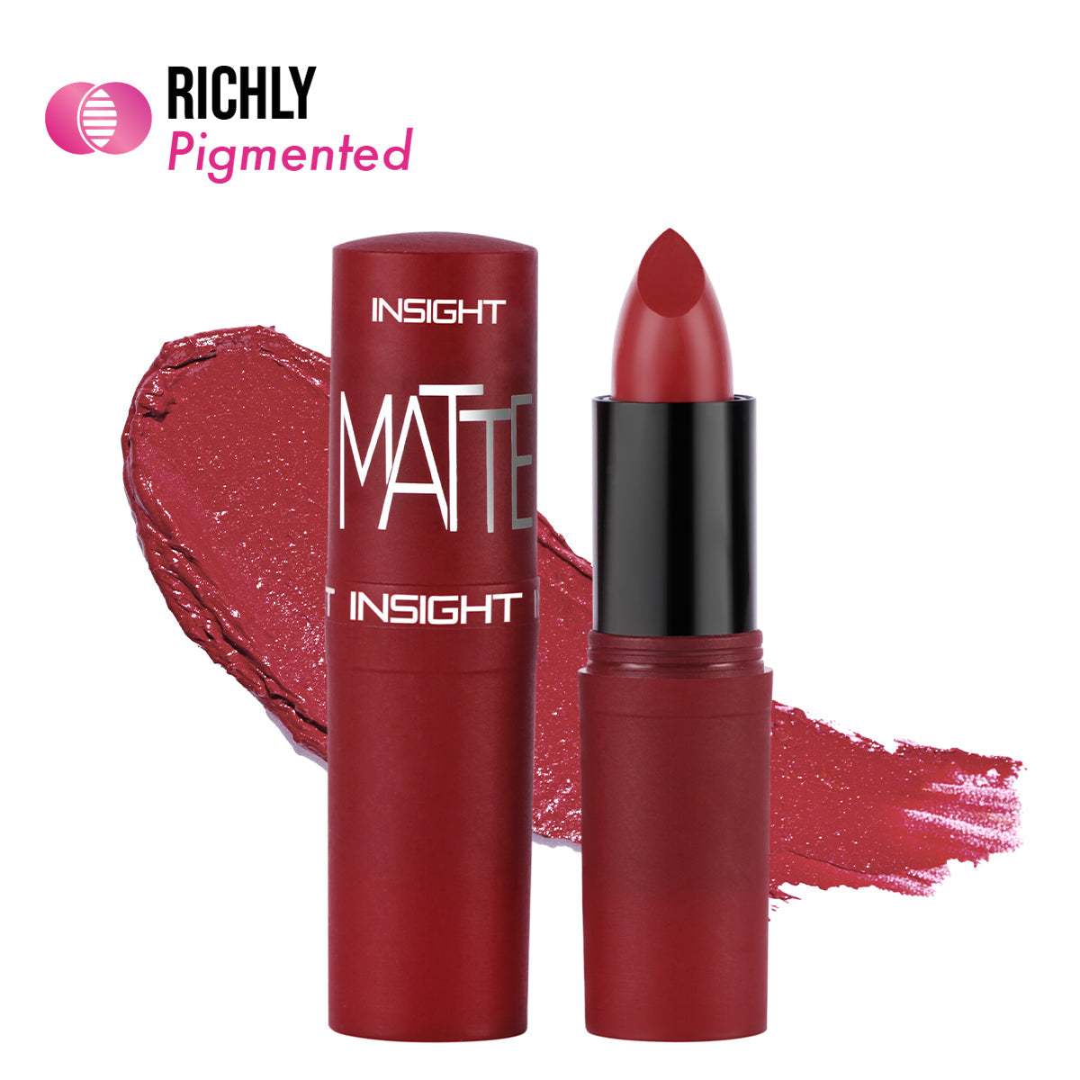 Always On Matte Lipstick