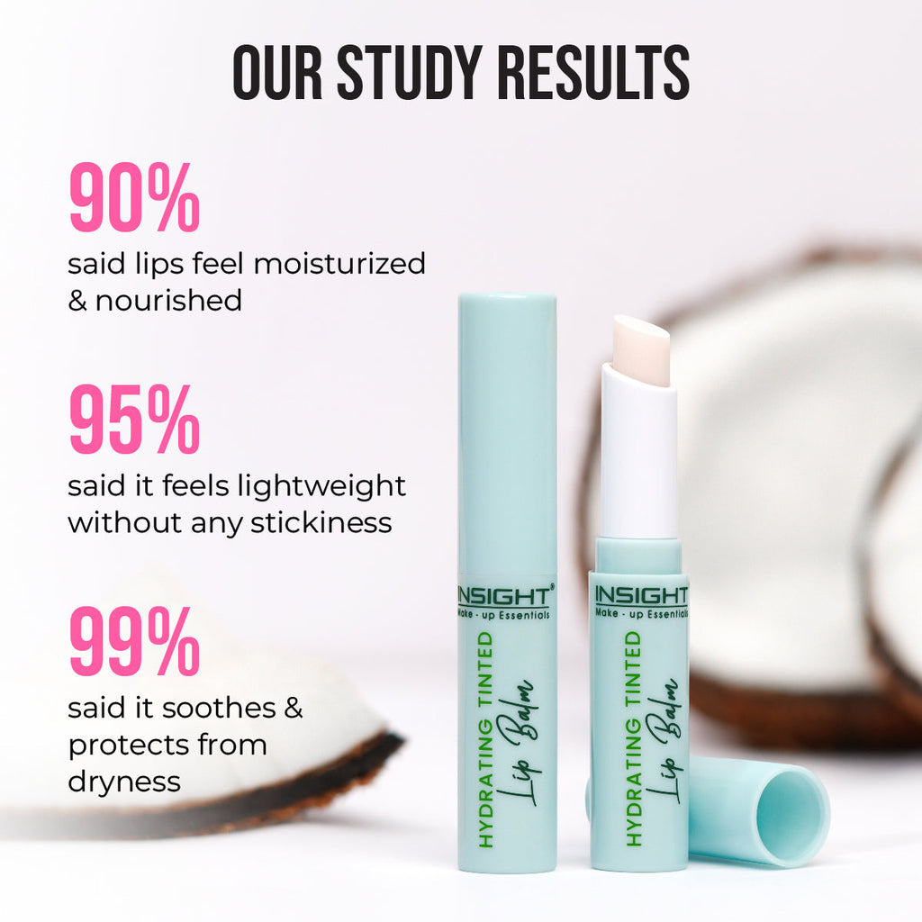Hydrating Tinted Lip Balm