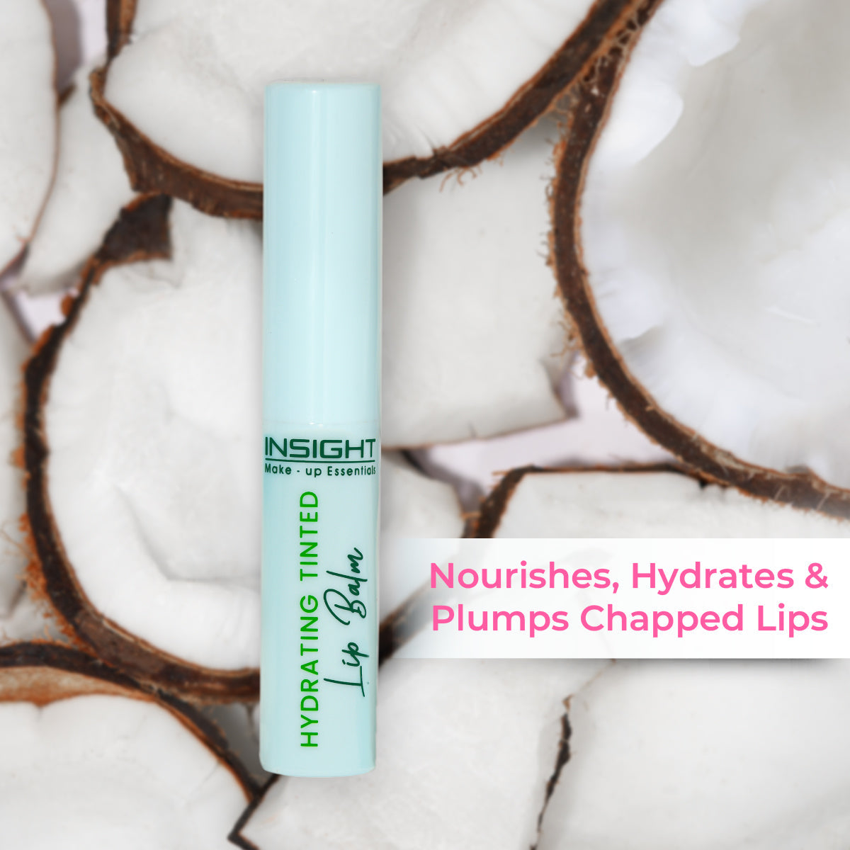 Hydrating Tinted Lip Balm