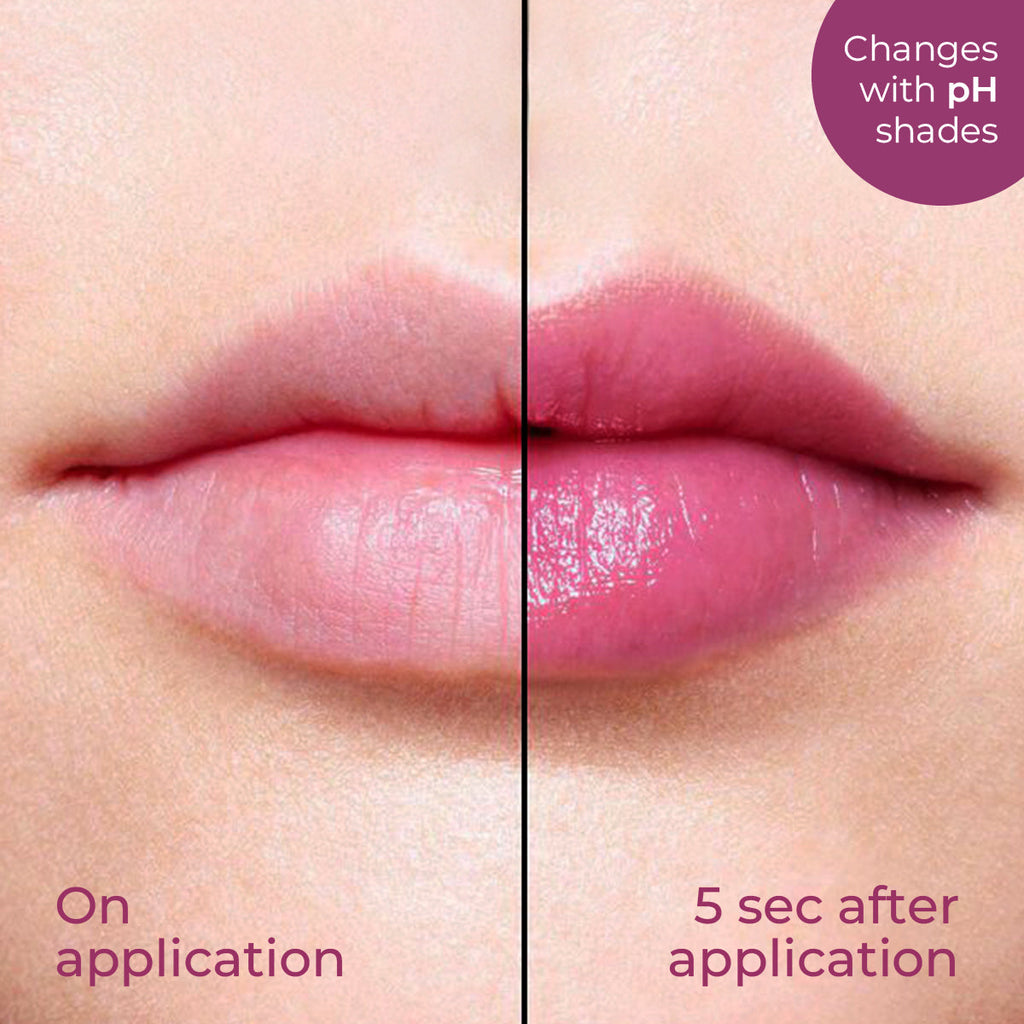 Hydrating Tinted Lip Balm