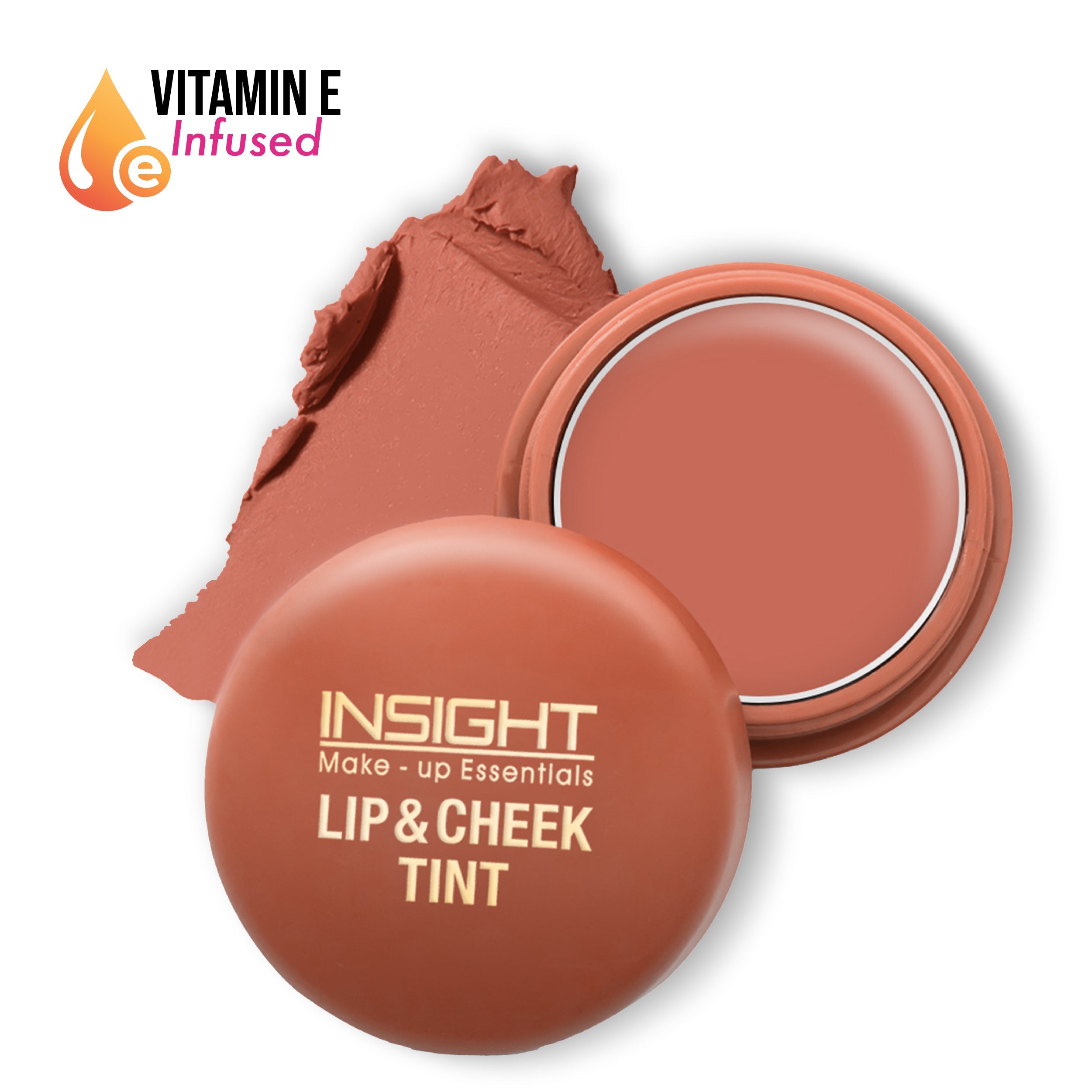 Lip & Cheek Tint