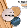 Cush On You Foundation