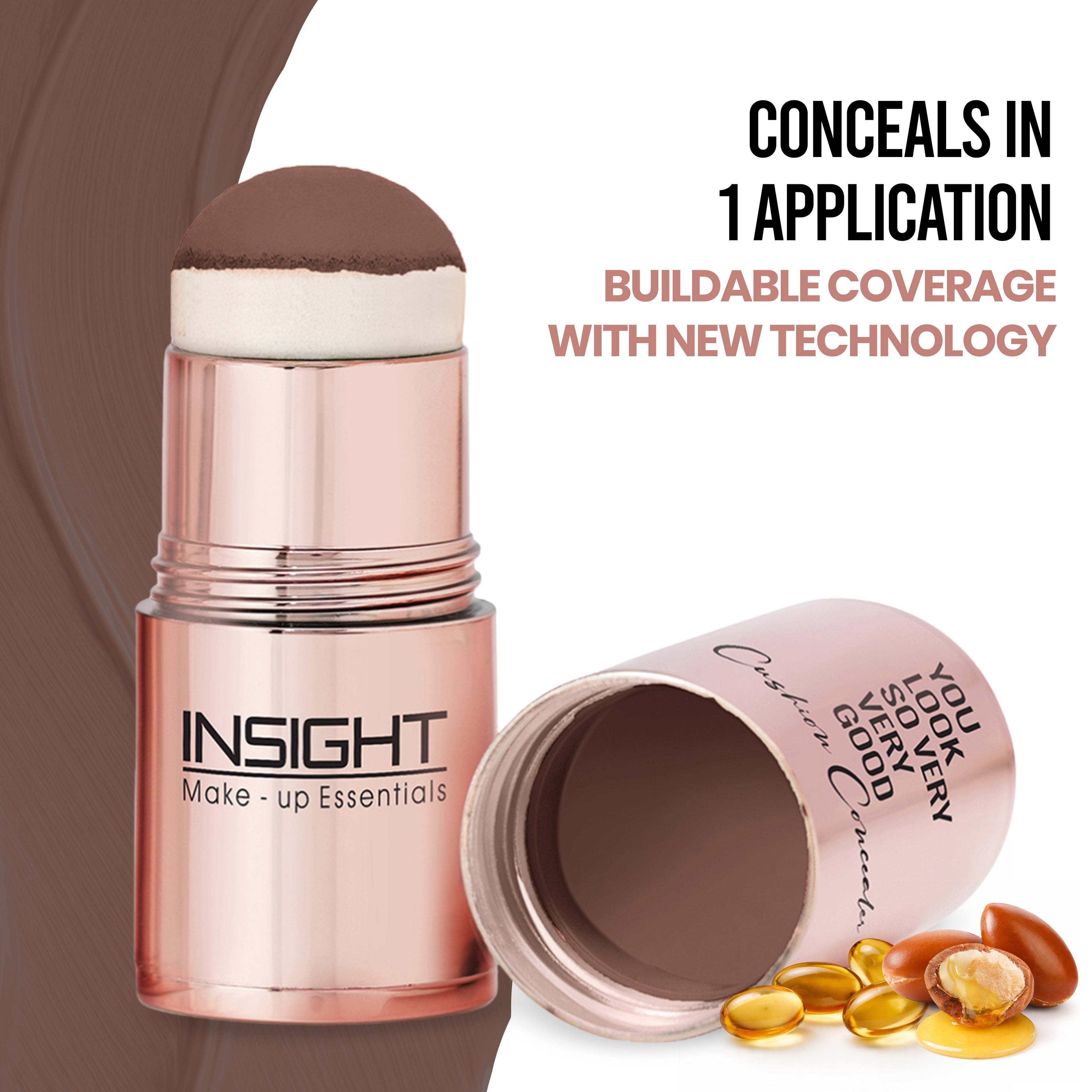 Cushion Concealer