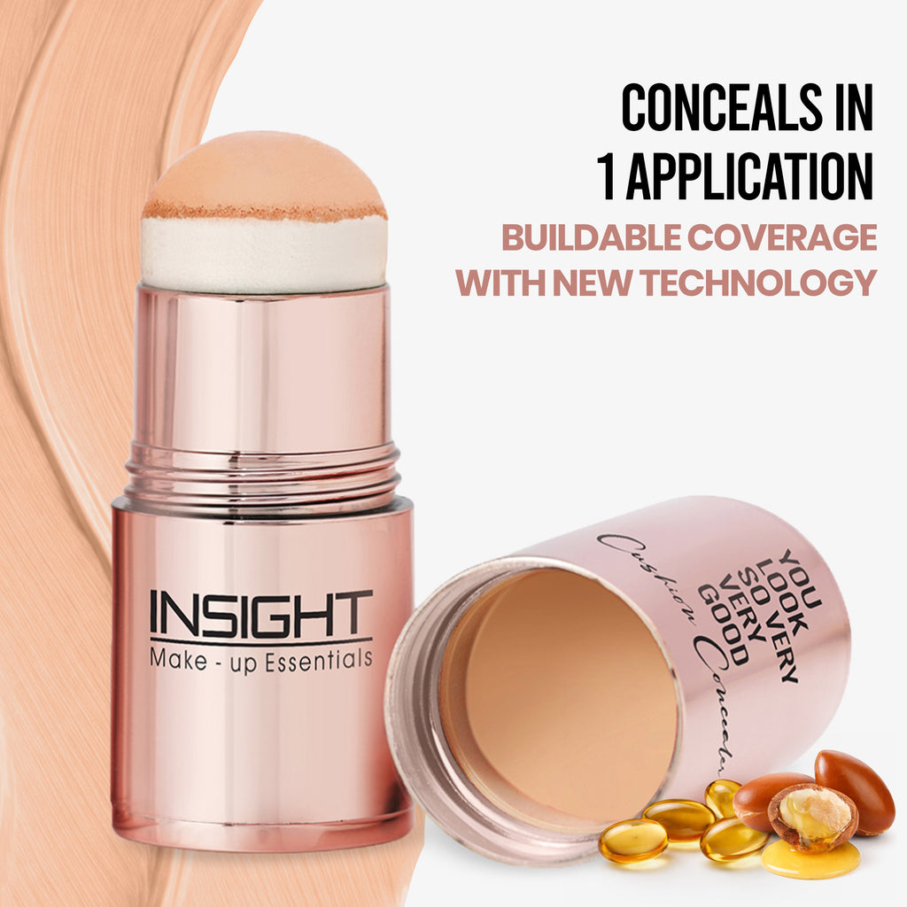 Cushion Concealer