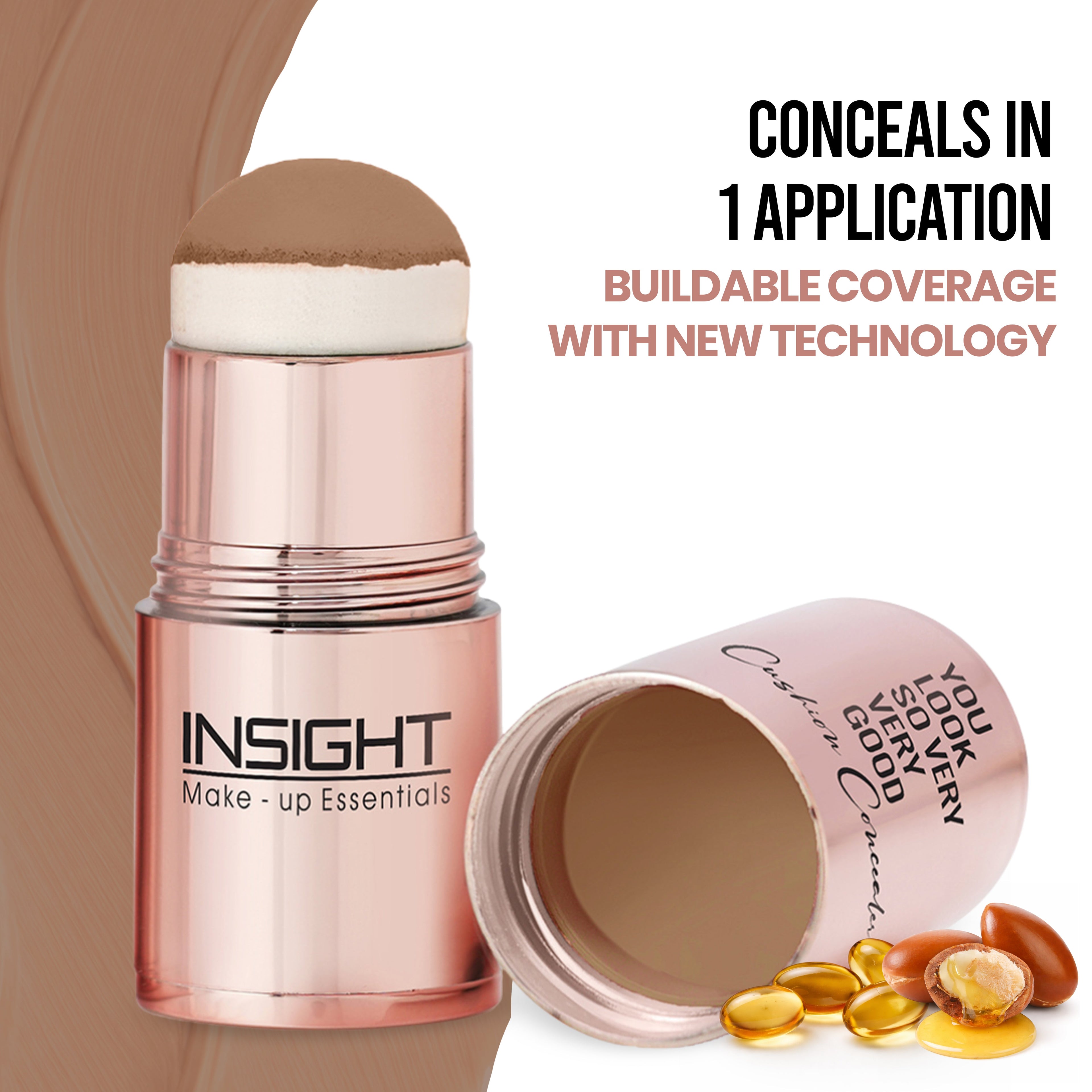 Cushion Concealer