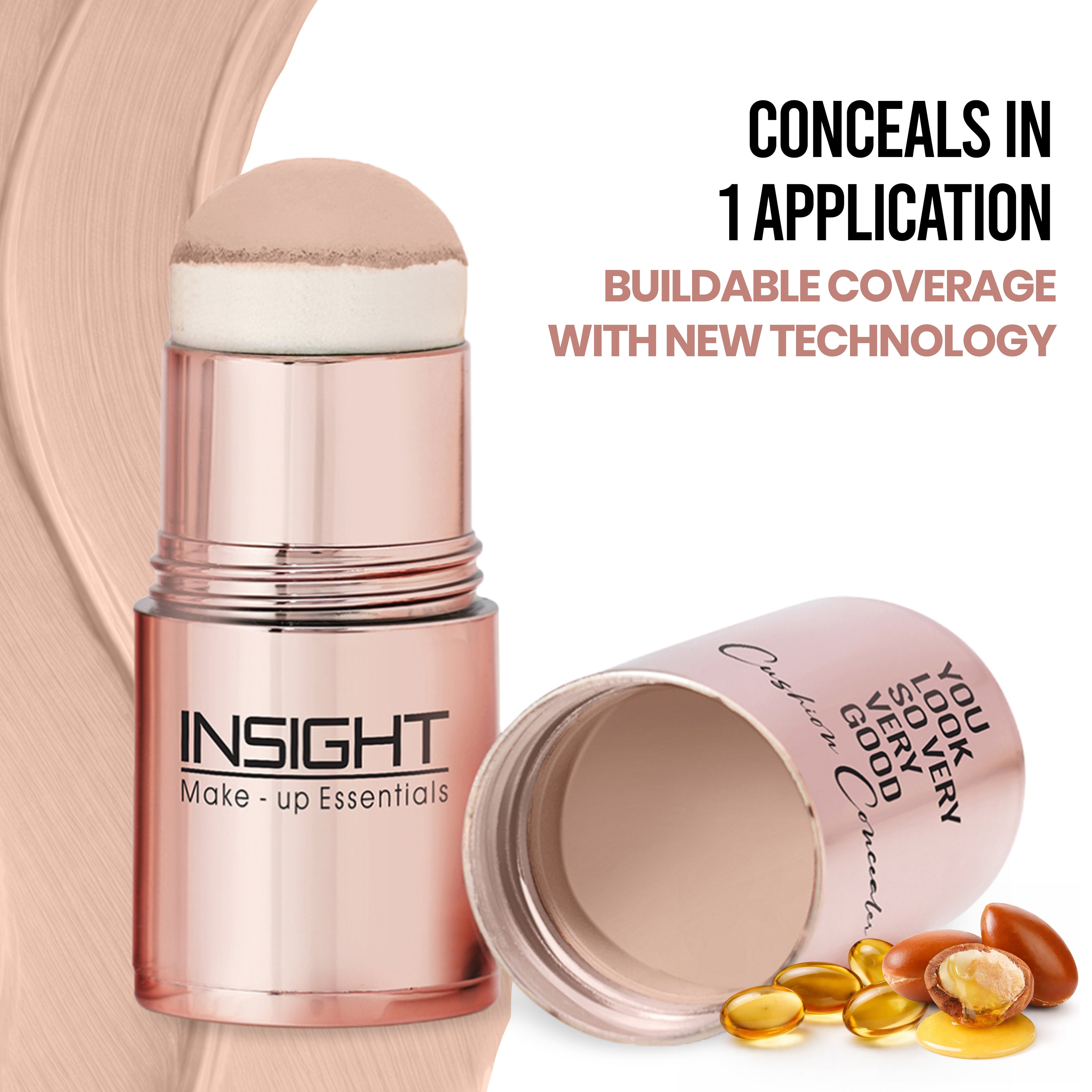 Cushion Concealer