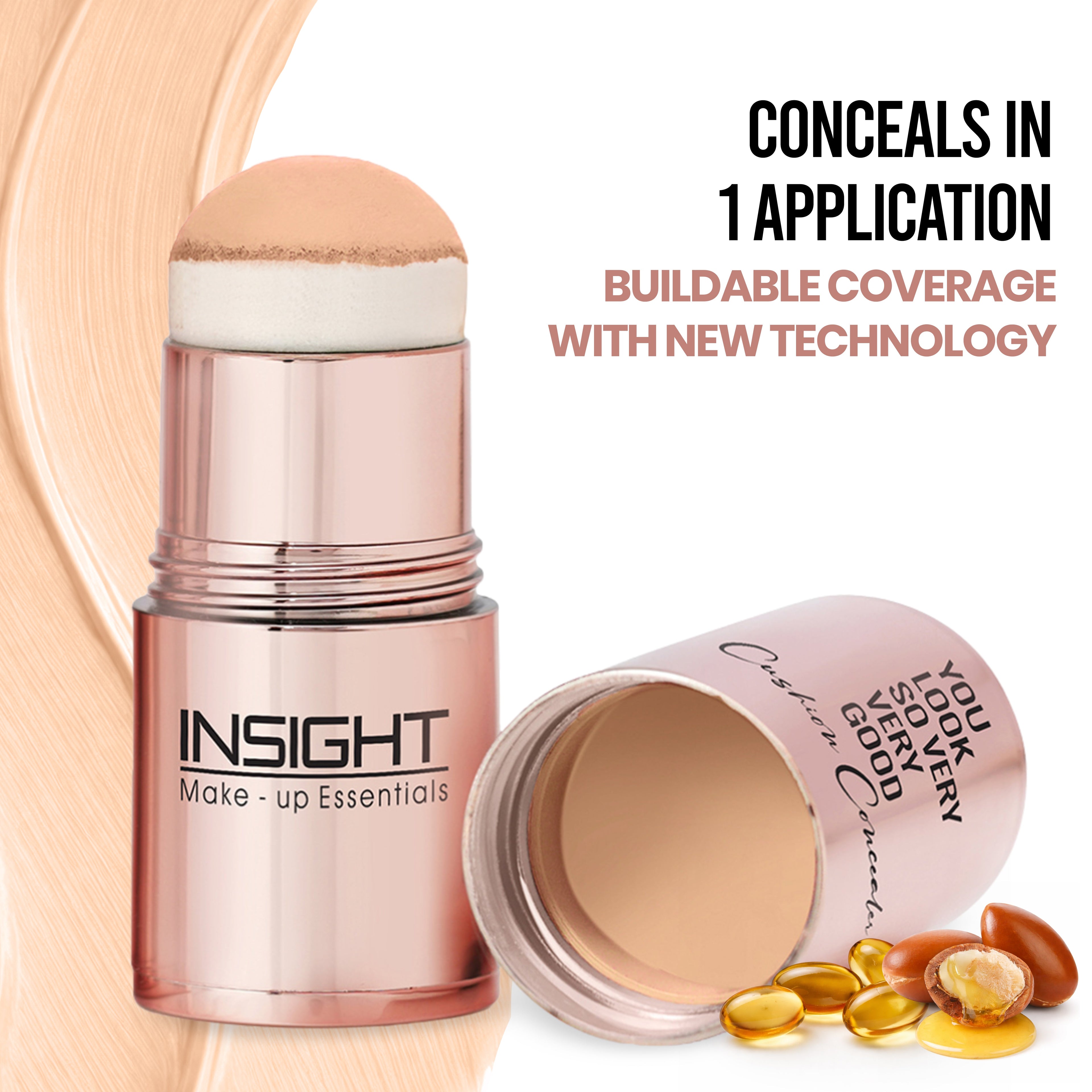 Cushion Concealer