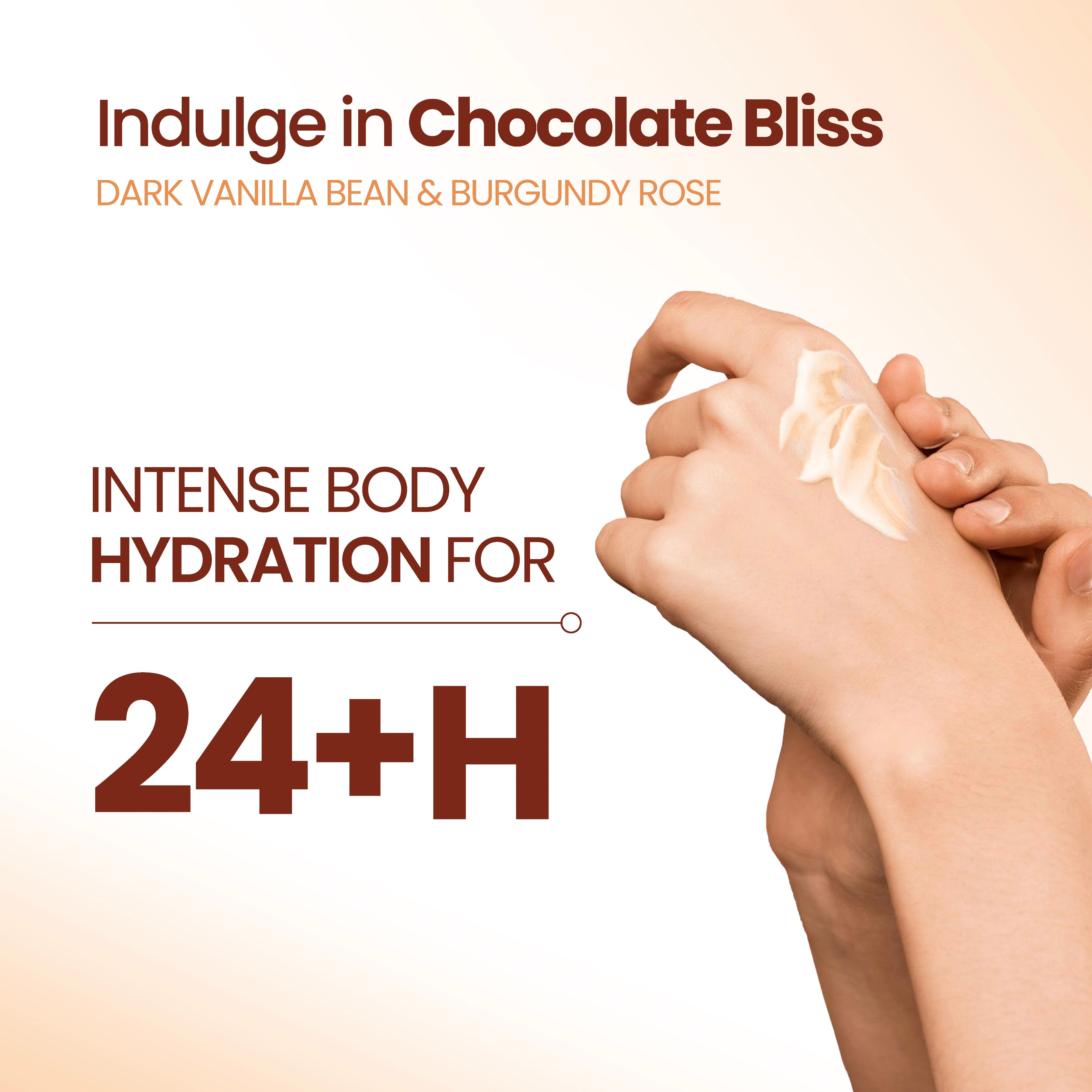 Dark kiss Body Yogurt