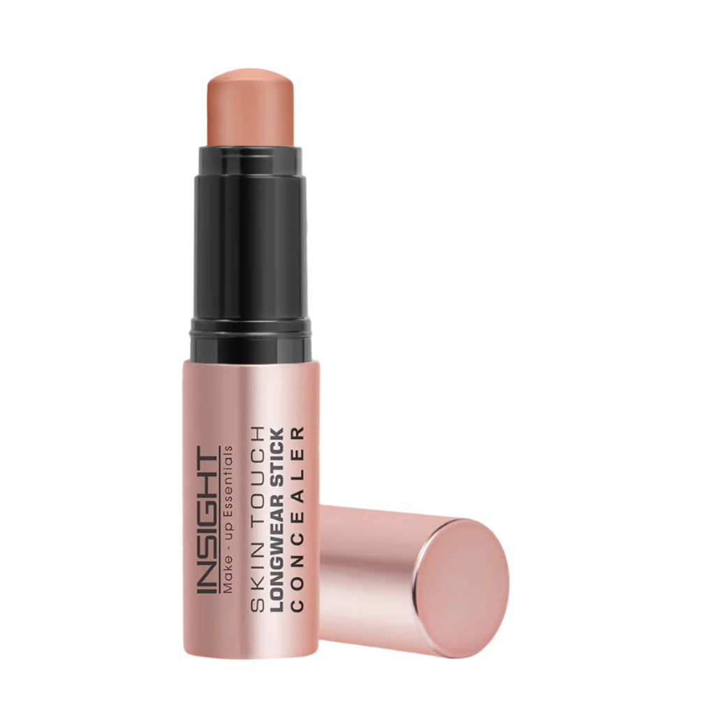 SKIN TOUCH LONGWEAR CONCEALER
