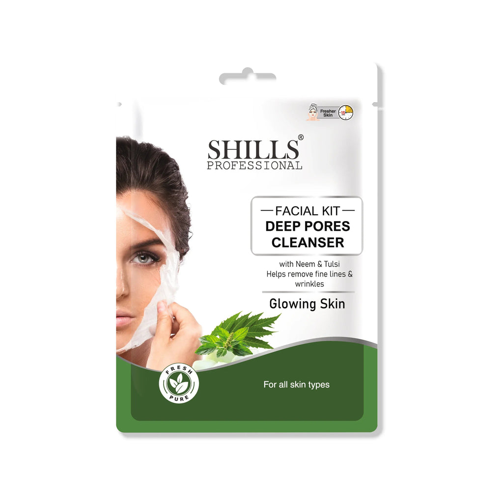 Facial Kit 90g pkt