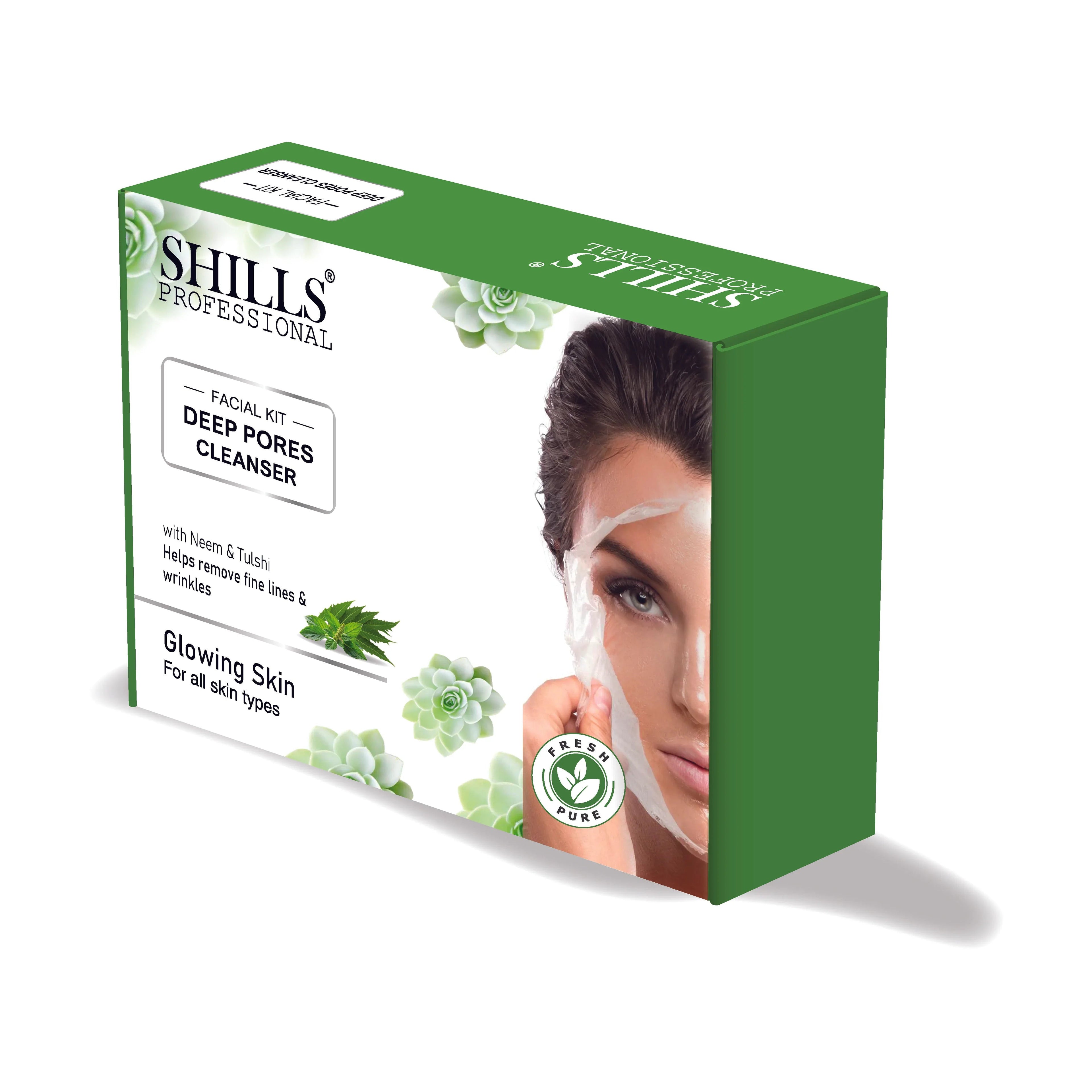 Facial Kit