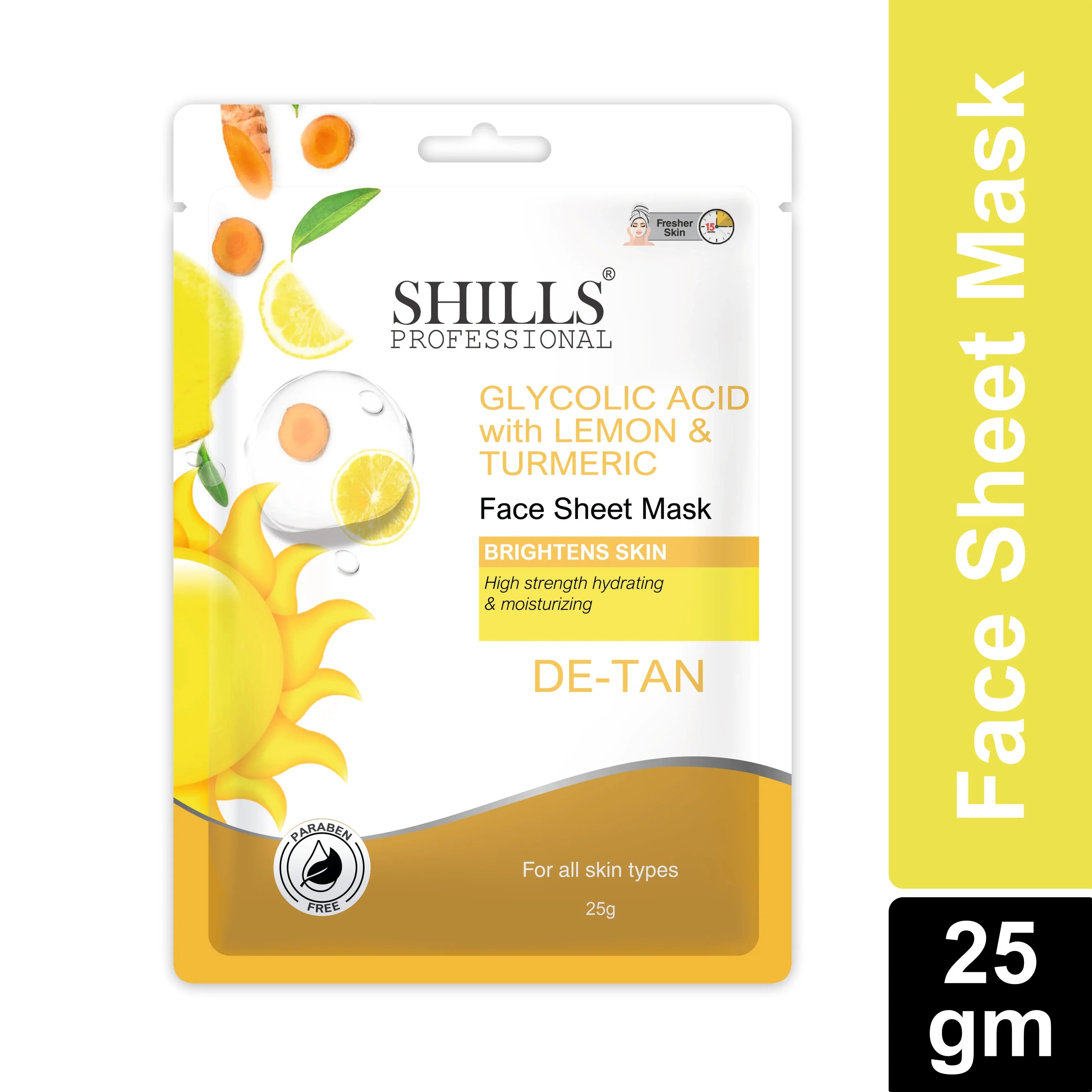 Facial Kit 90g pkt