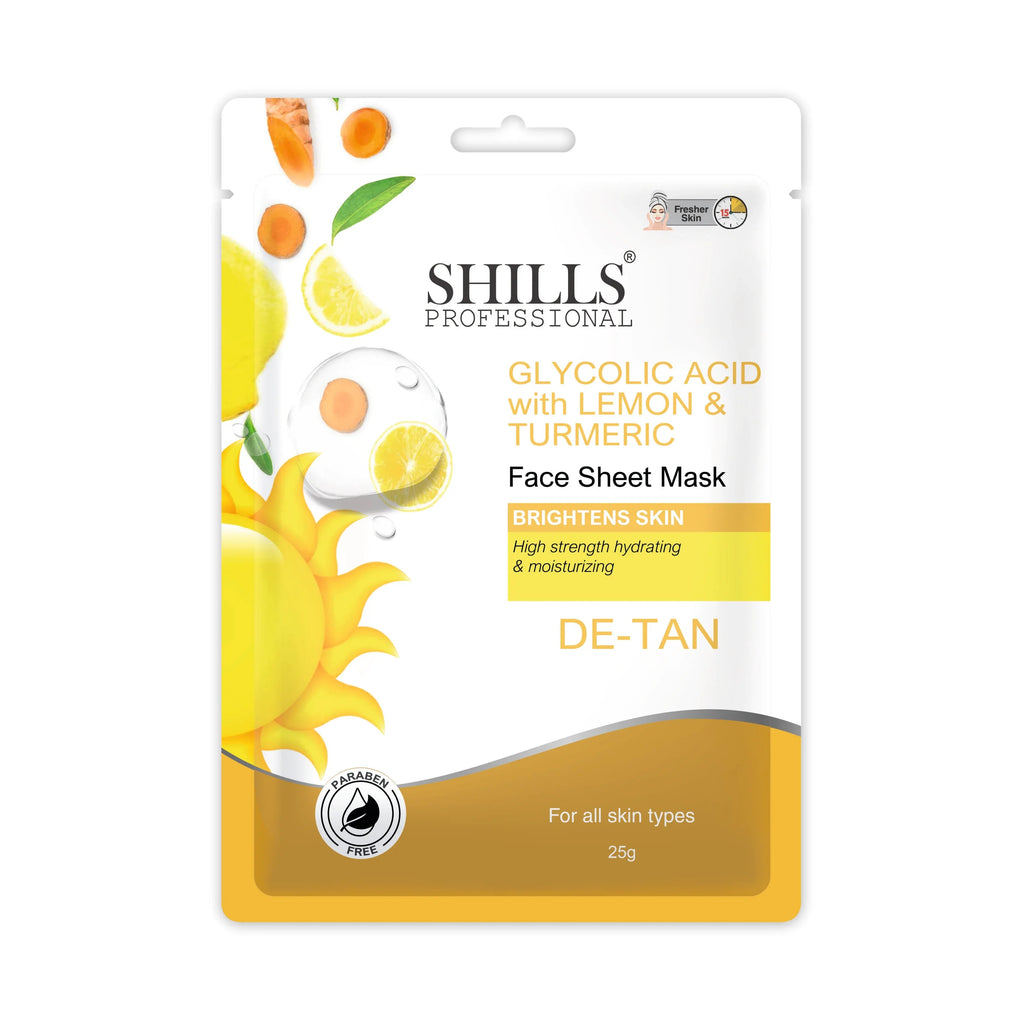 Facial Kit 90g pkt