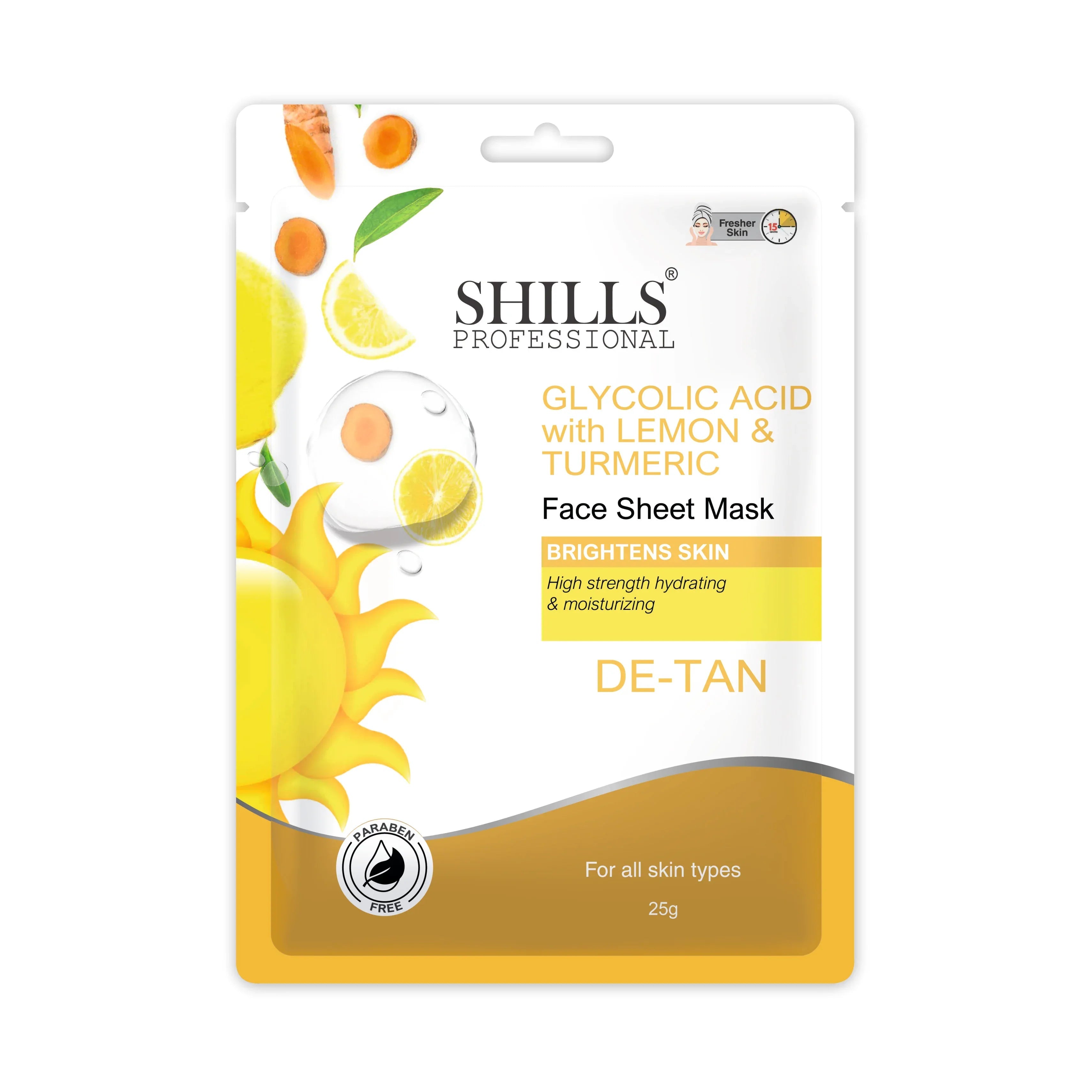 Facial Kit 90g pkt