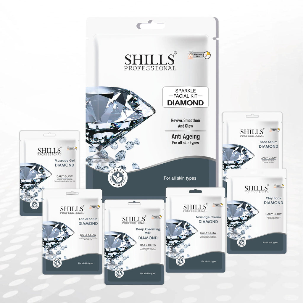 Facial Kit 90g pkt