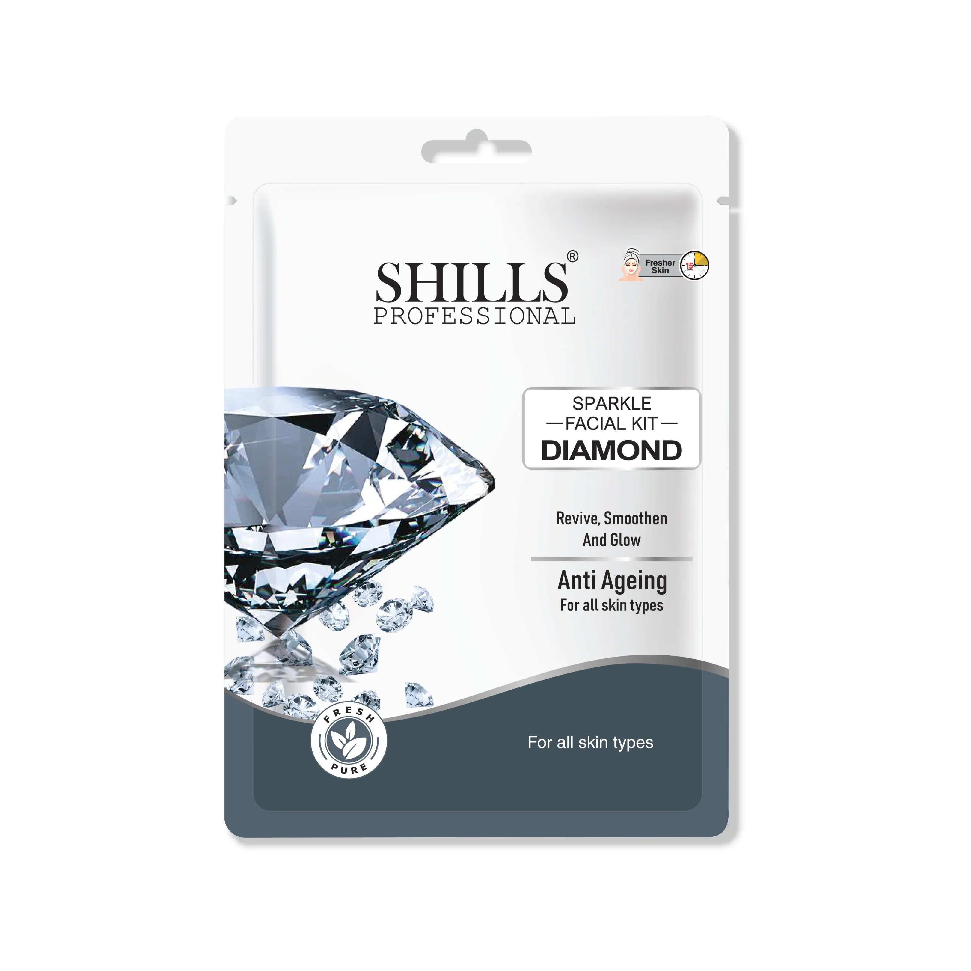 Facial Kit 90g pkt