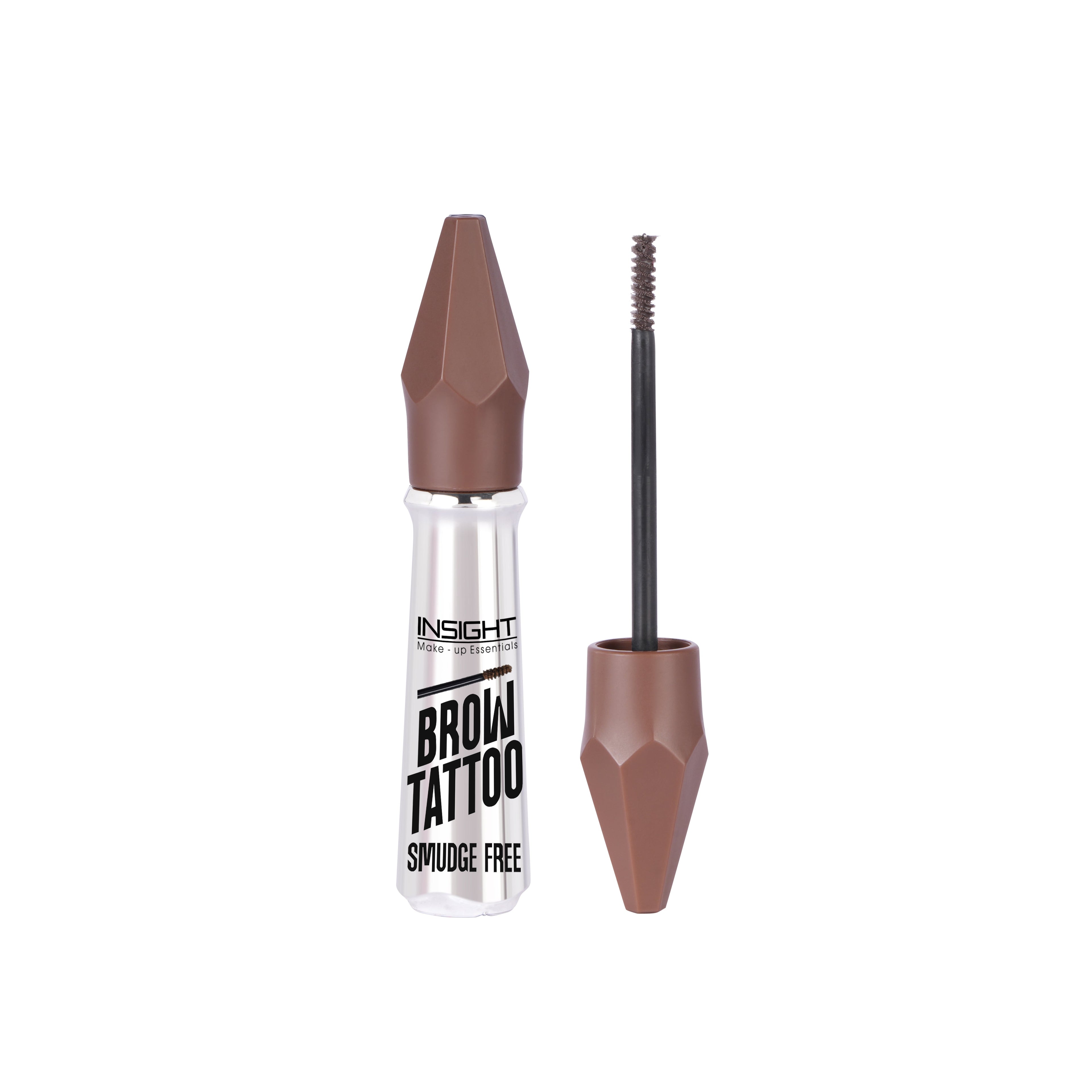 BROW TATTOO