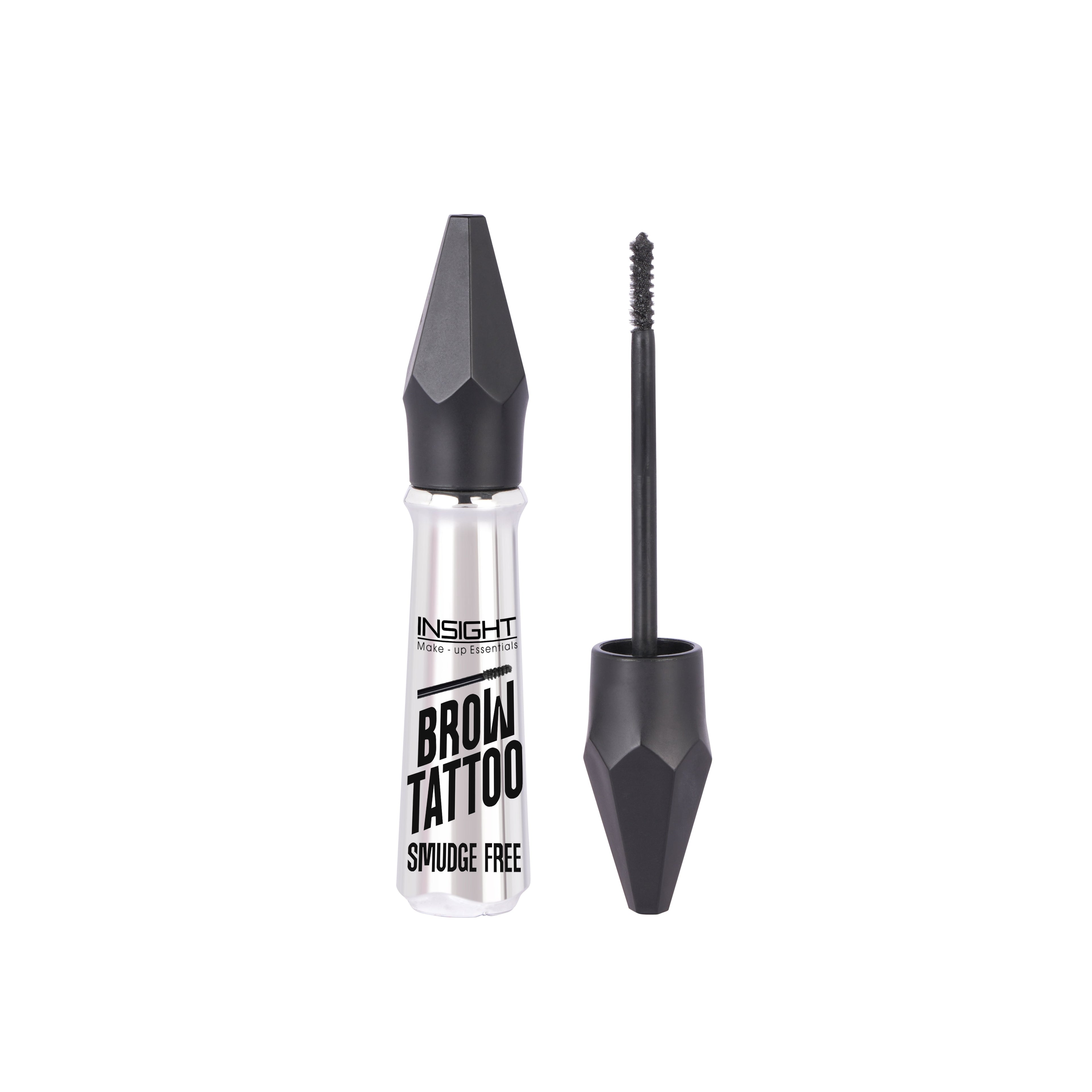 BROW TATTOO