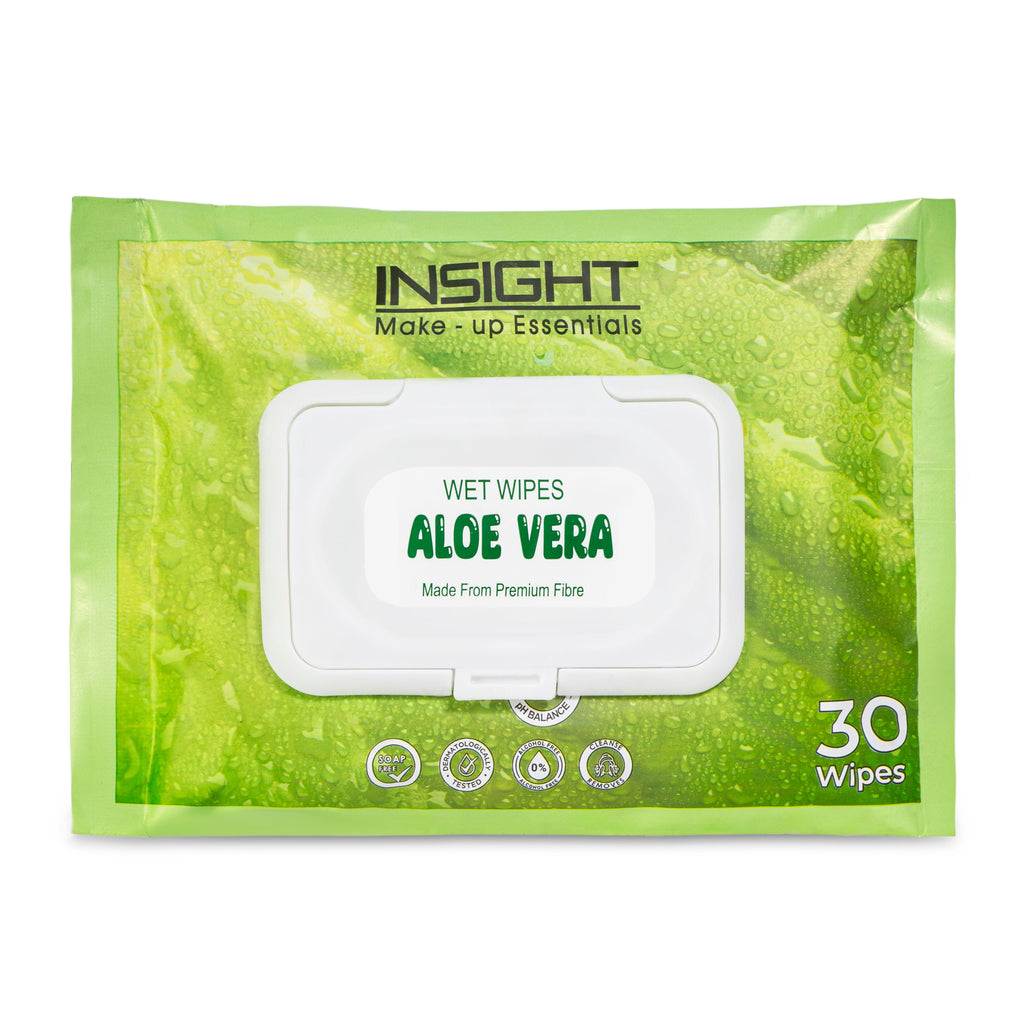 WET WIPES (30 WIPES)