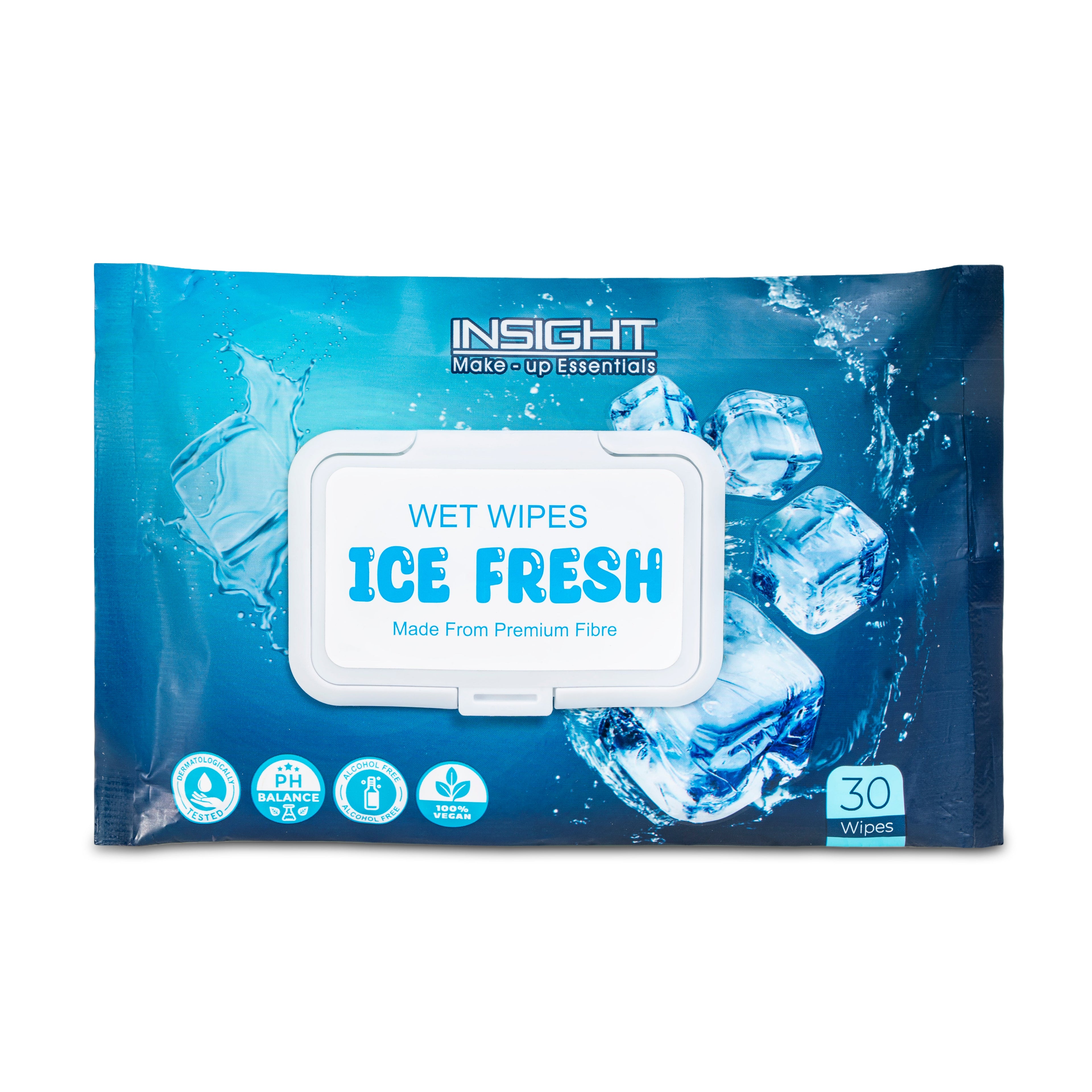 WET WIPES (30 WIPES)