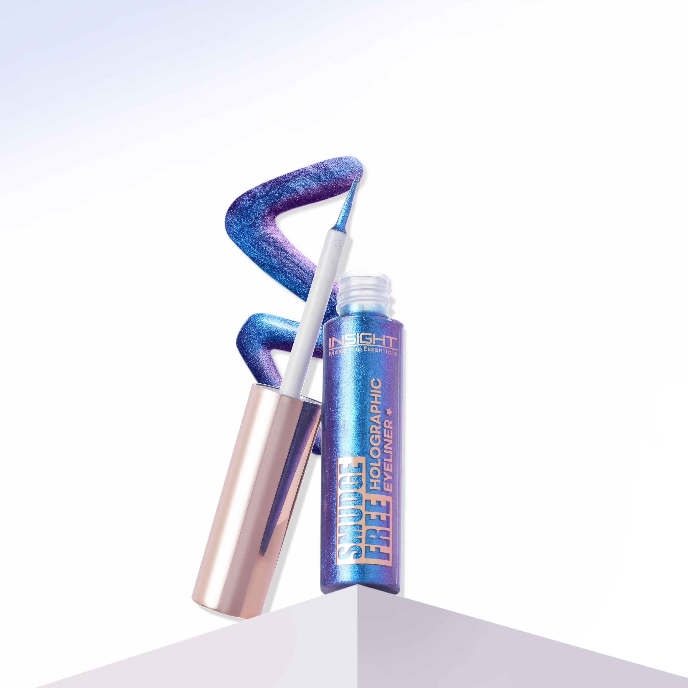 Smudge Free Holographic Eyeliner