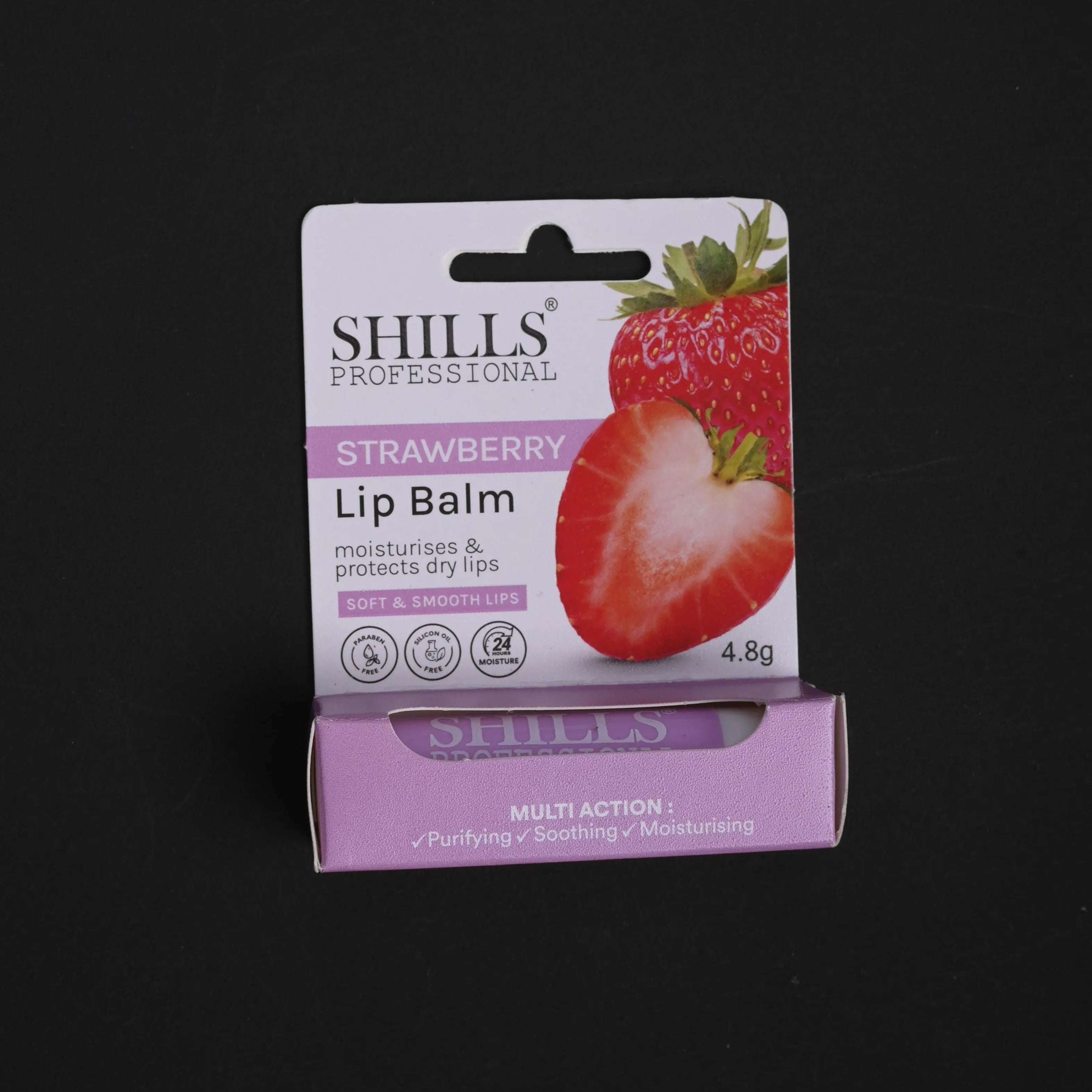 Lip Balm