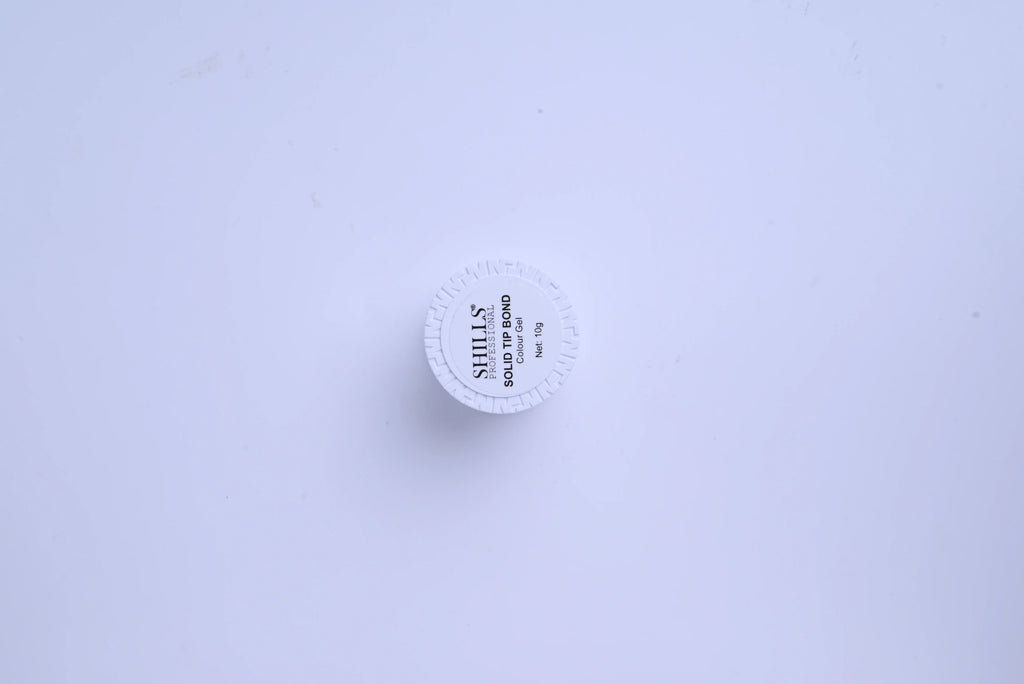 Shills Solid Tip Bond