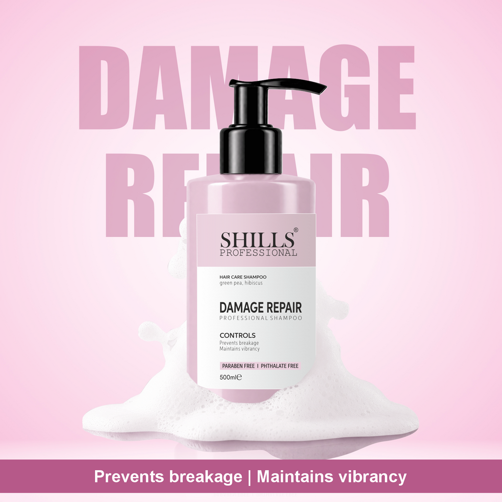 Shills Professional Shampoo